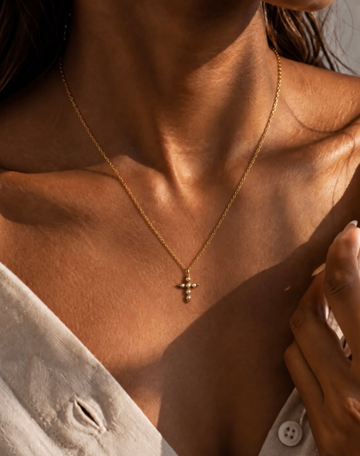 COLLIER PRISCILLE