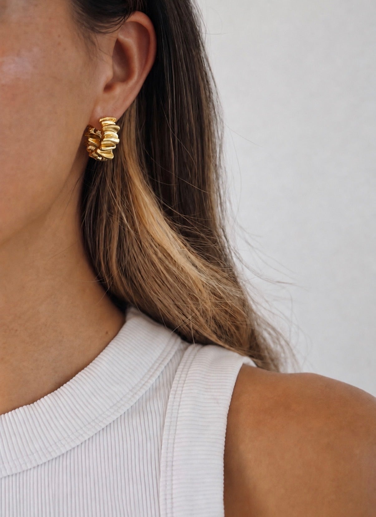 BOUCLES D'OREILLES PEPA