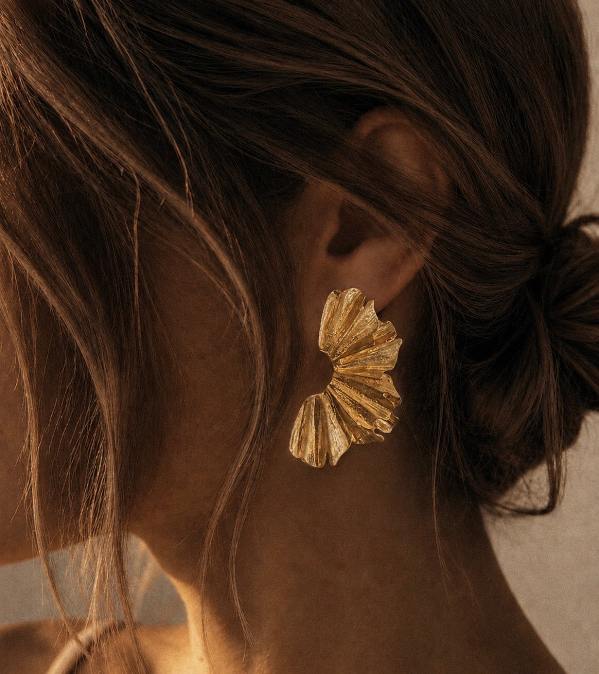 BOUCLES D'OREILLES GUADALUPE