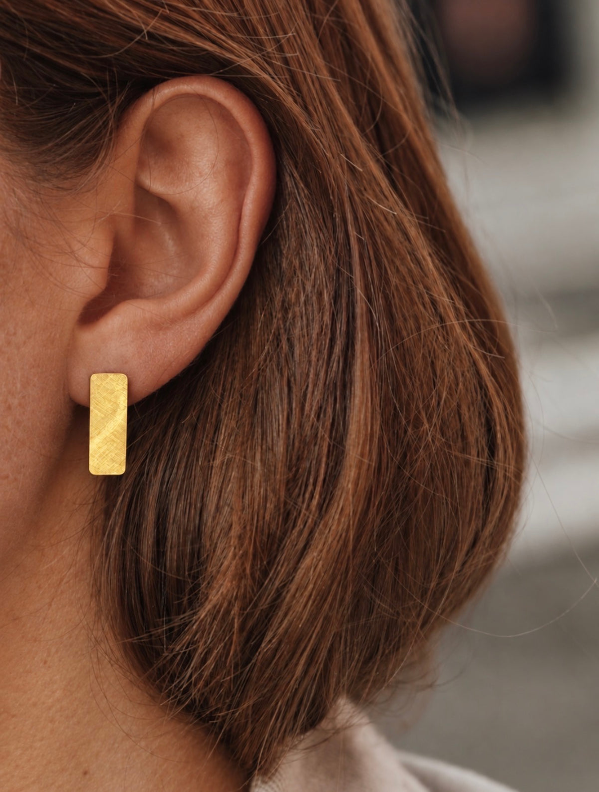 BOUCLES D'OREILLES IONA