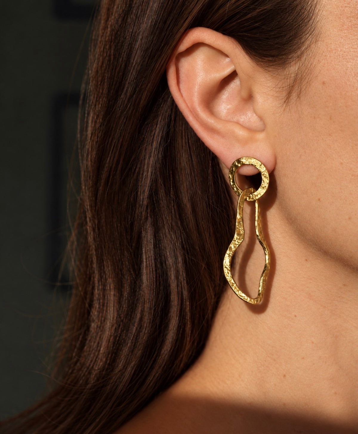 BOUCLES D'OREILLES FRIDA