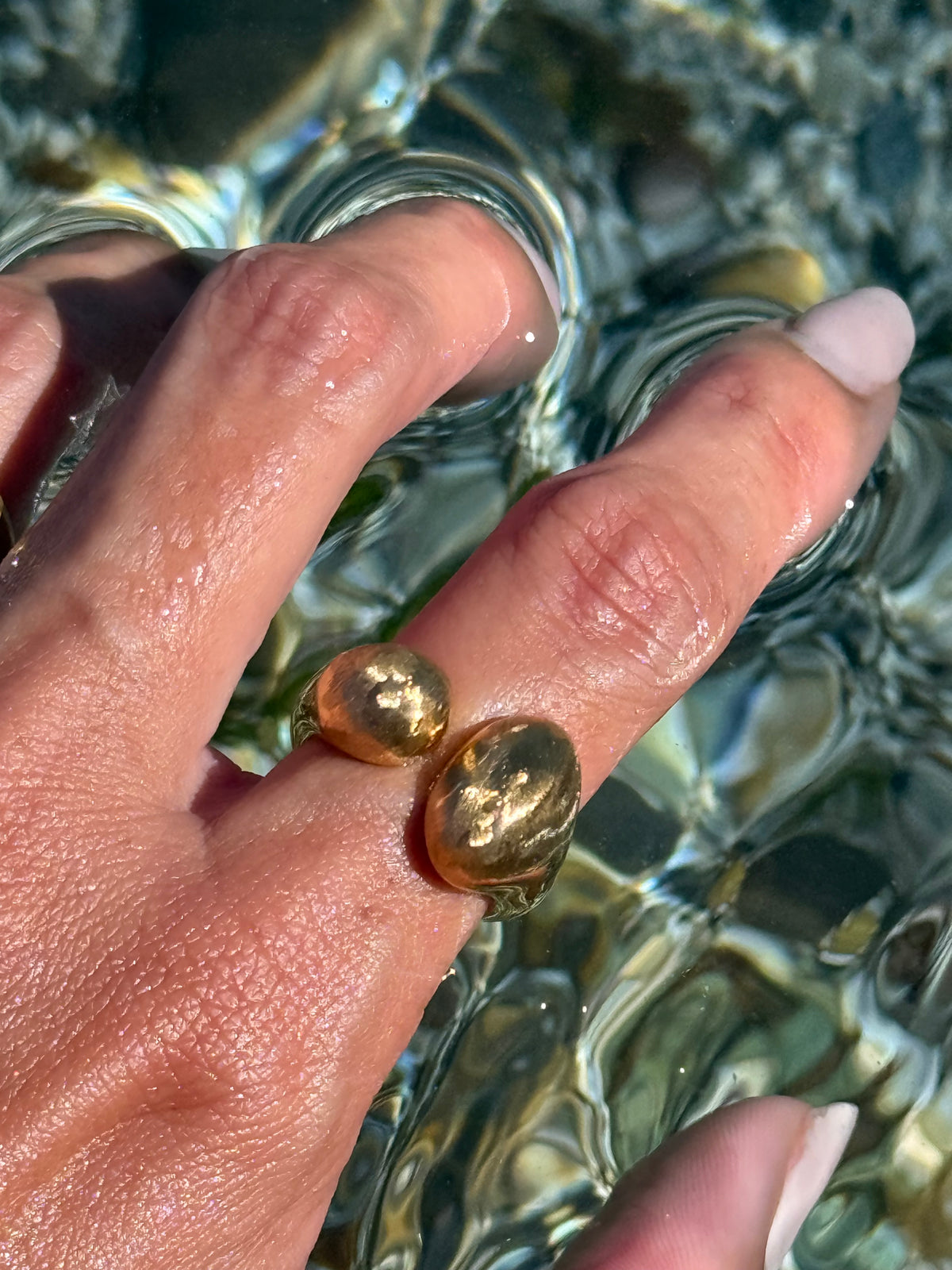 BAGUE TOVA