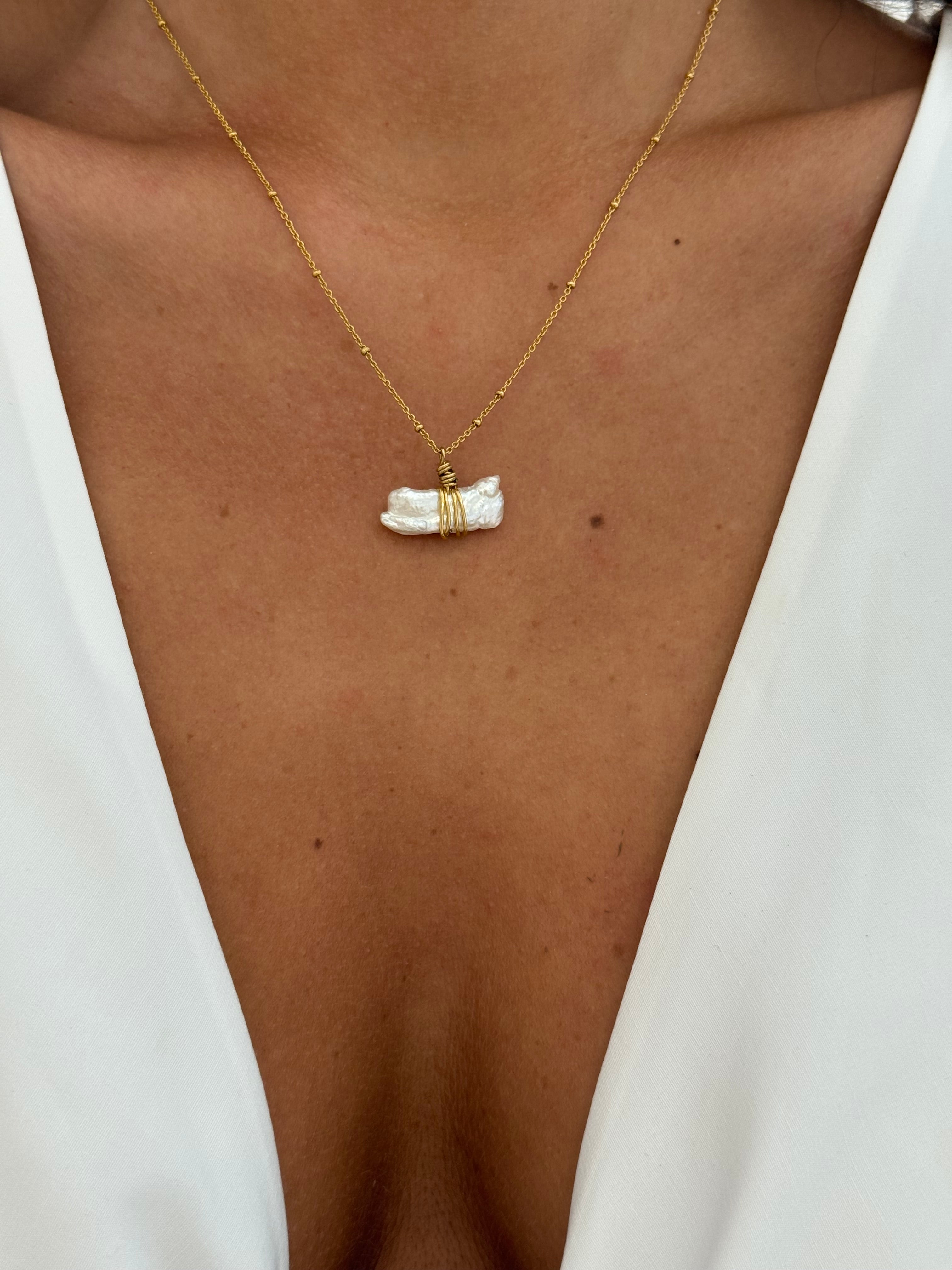 COLLIER PRUNE