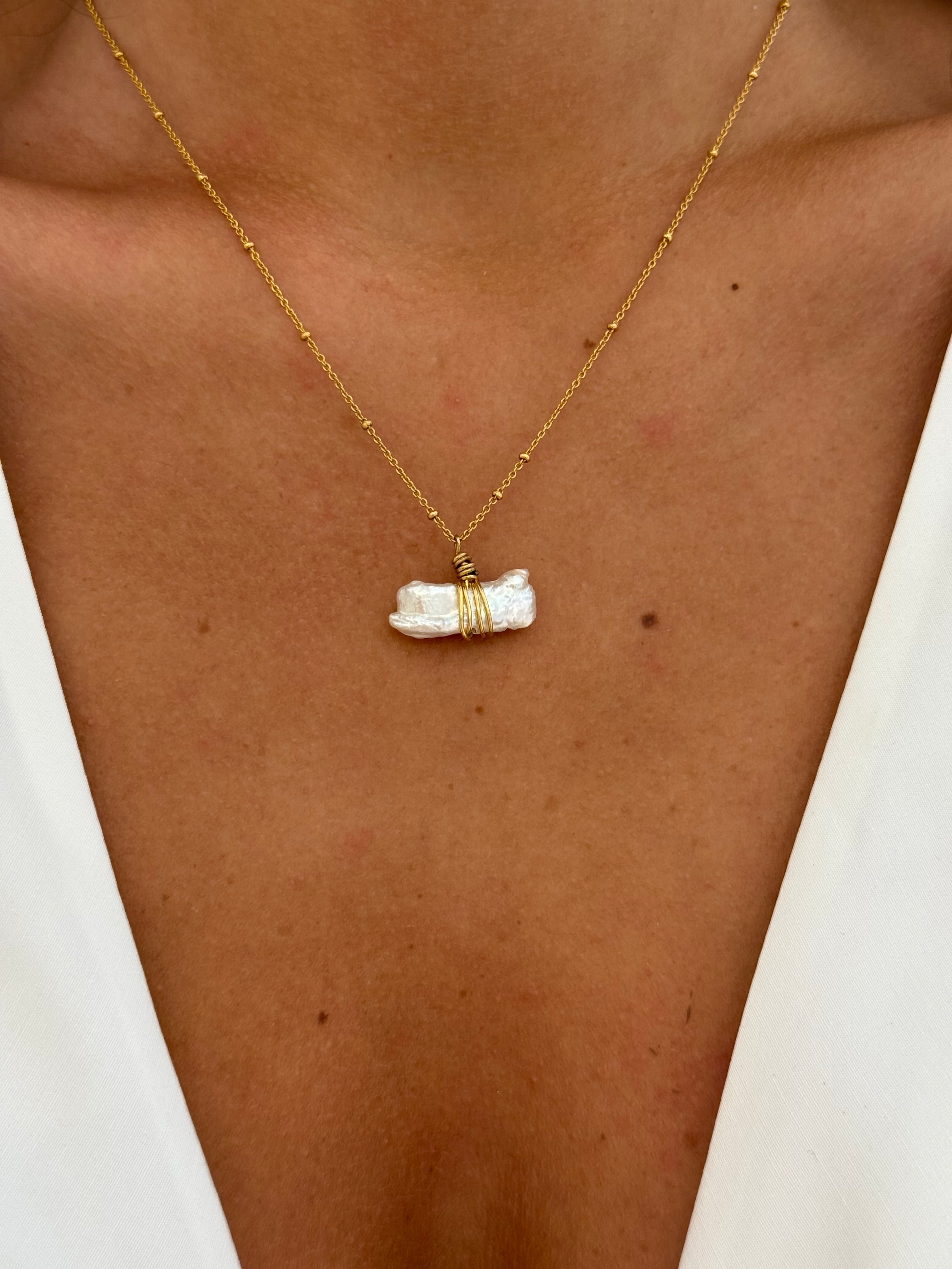 COLLIER PRUNE