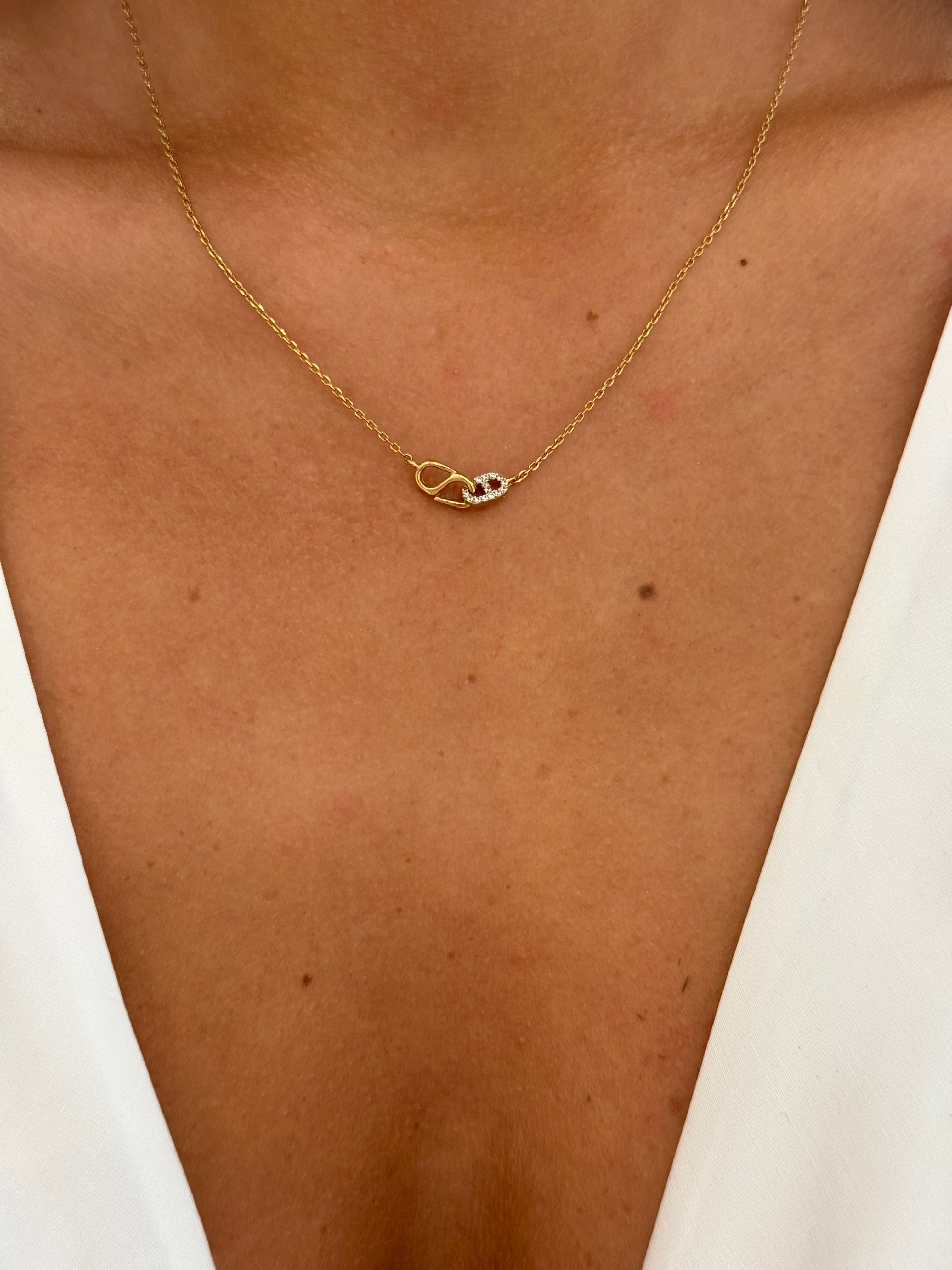 COLLIER JITTE