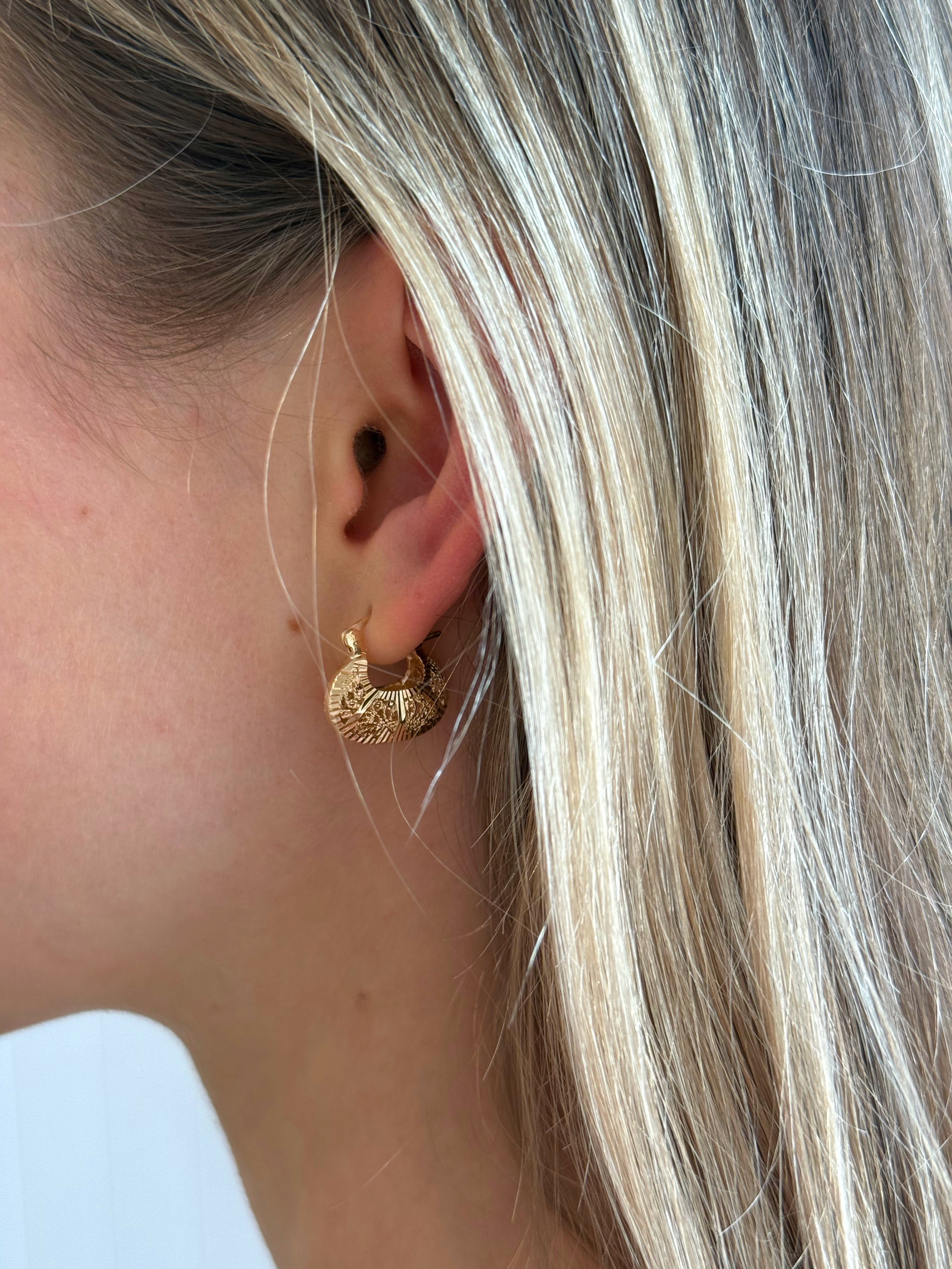 BOUCLES D’OREILLES HALONA