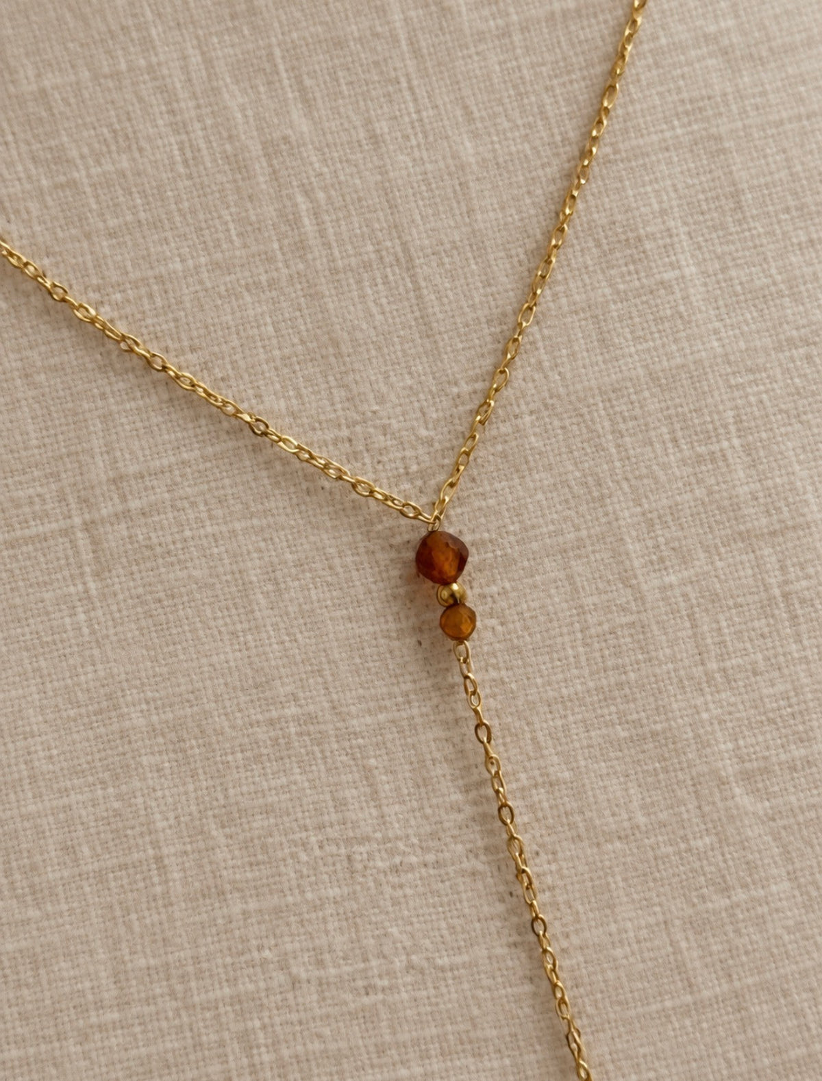 COLLIER ADÉLIE