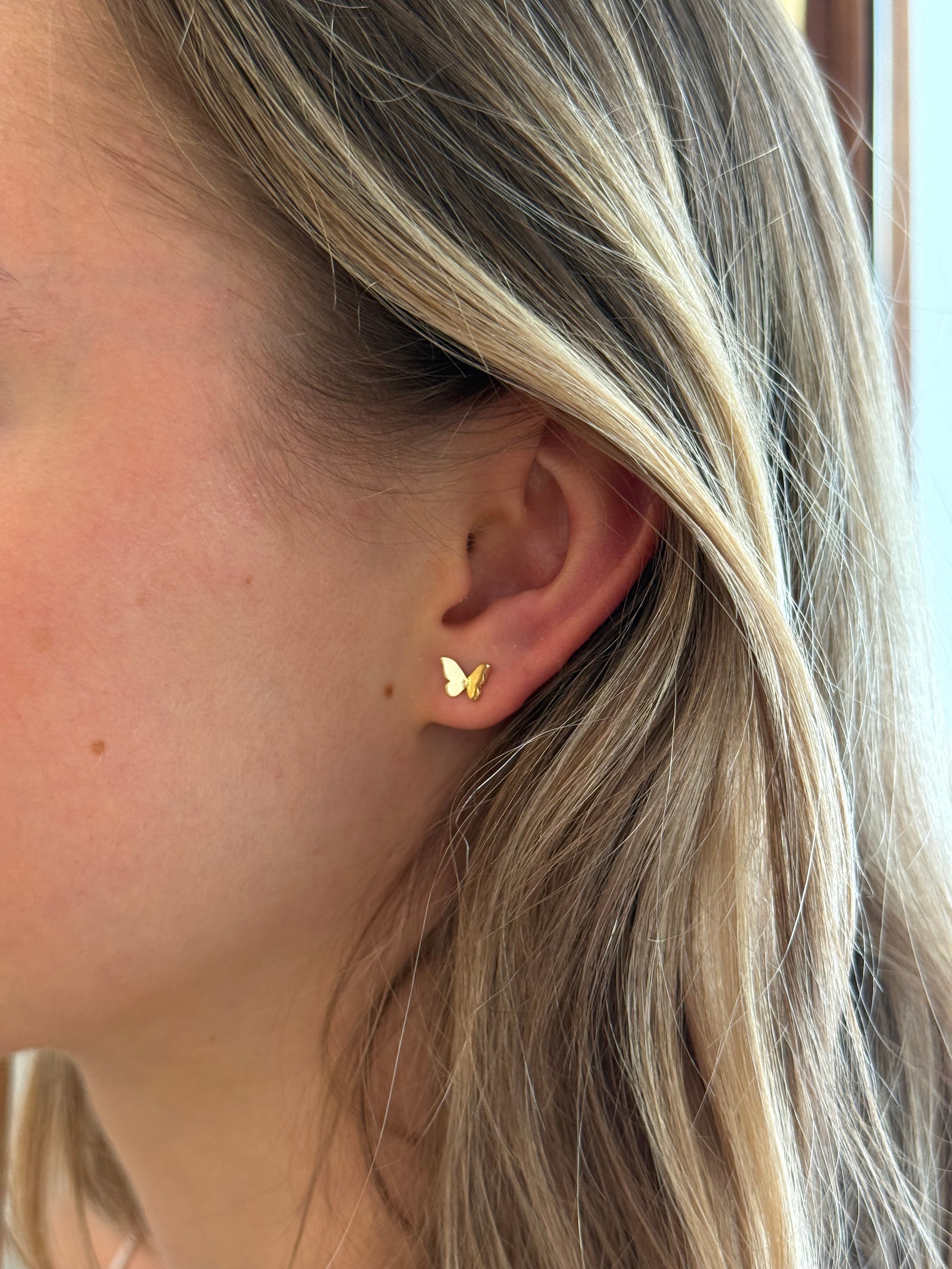 BOUCLES D’OREILLES LILY ROSE