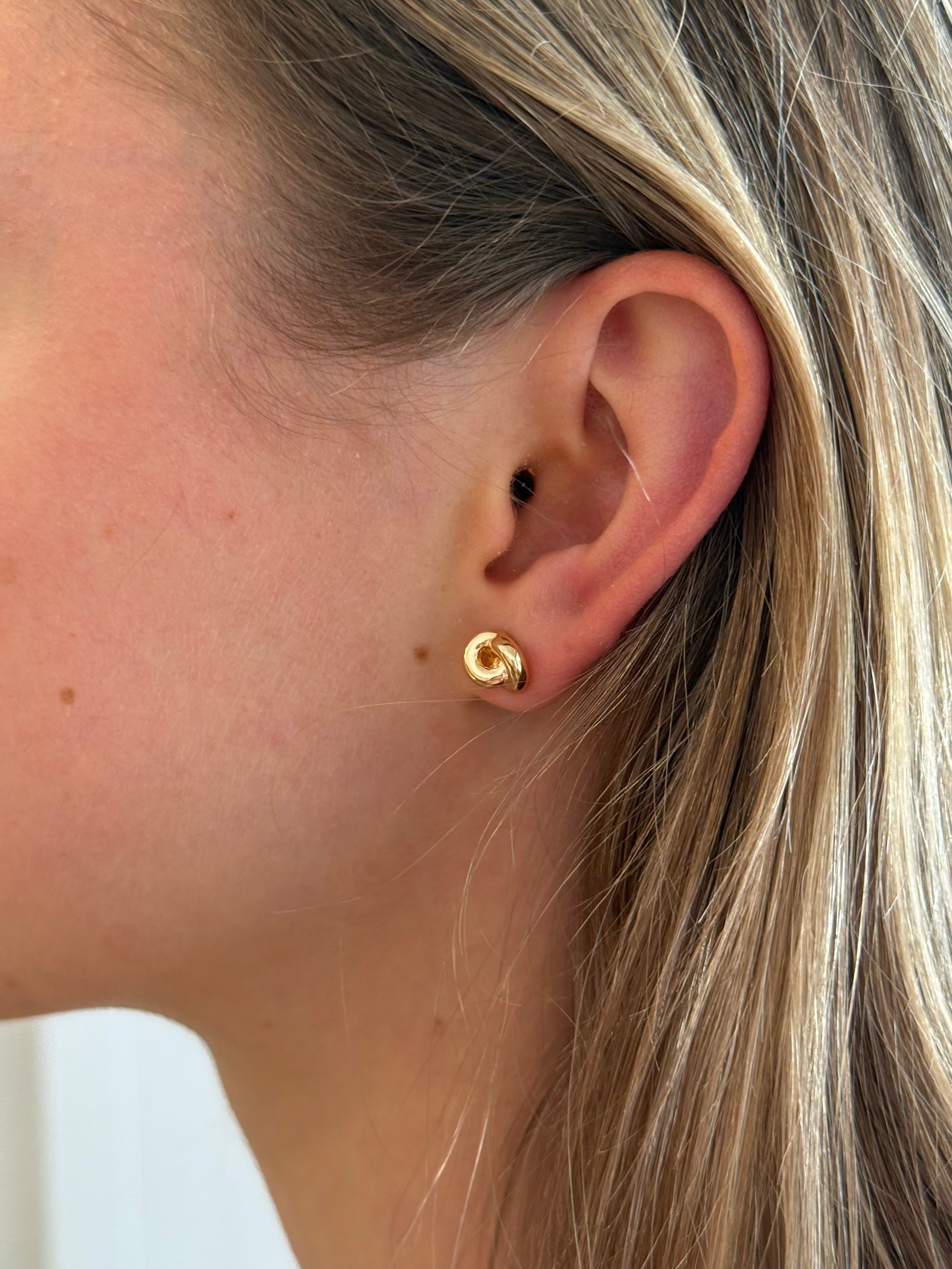 BOUCLES D’OREILLES GIULIA