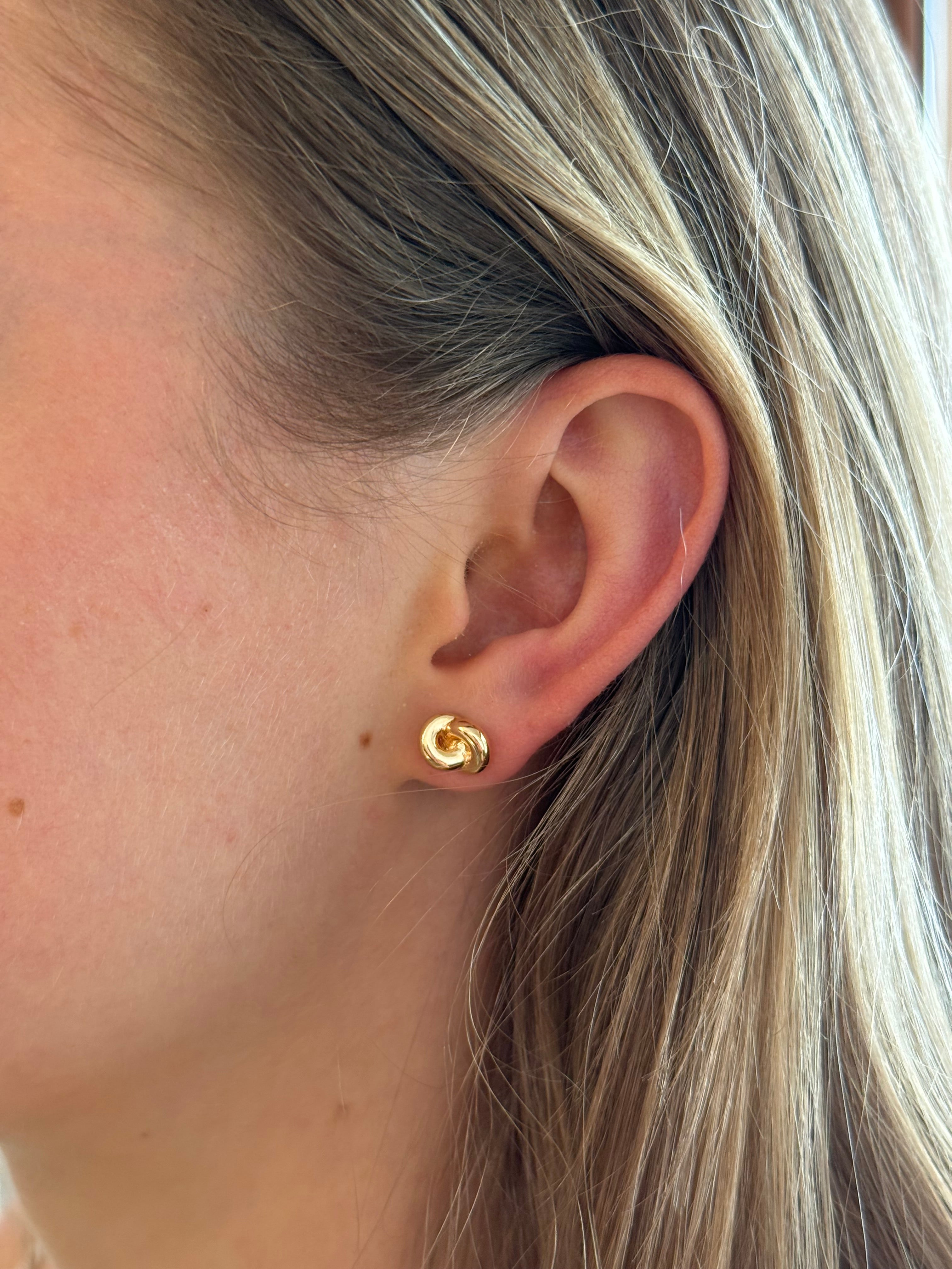 BOUCLES D’OREILLES GIULIA