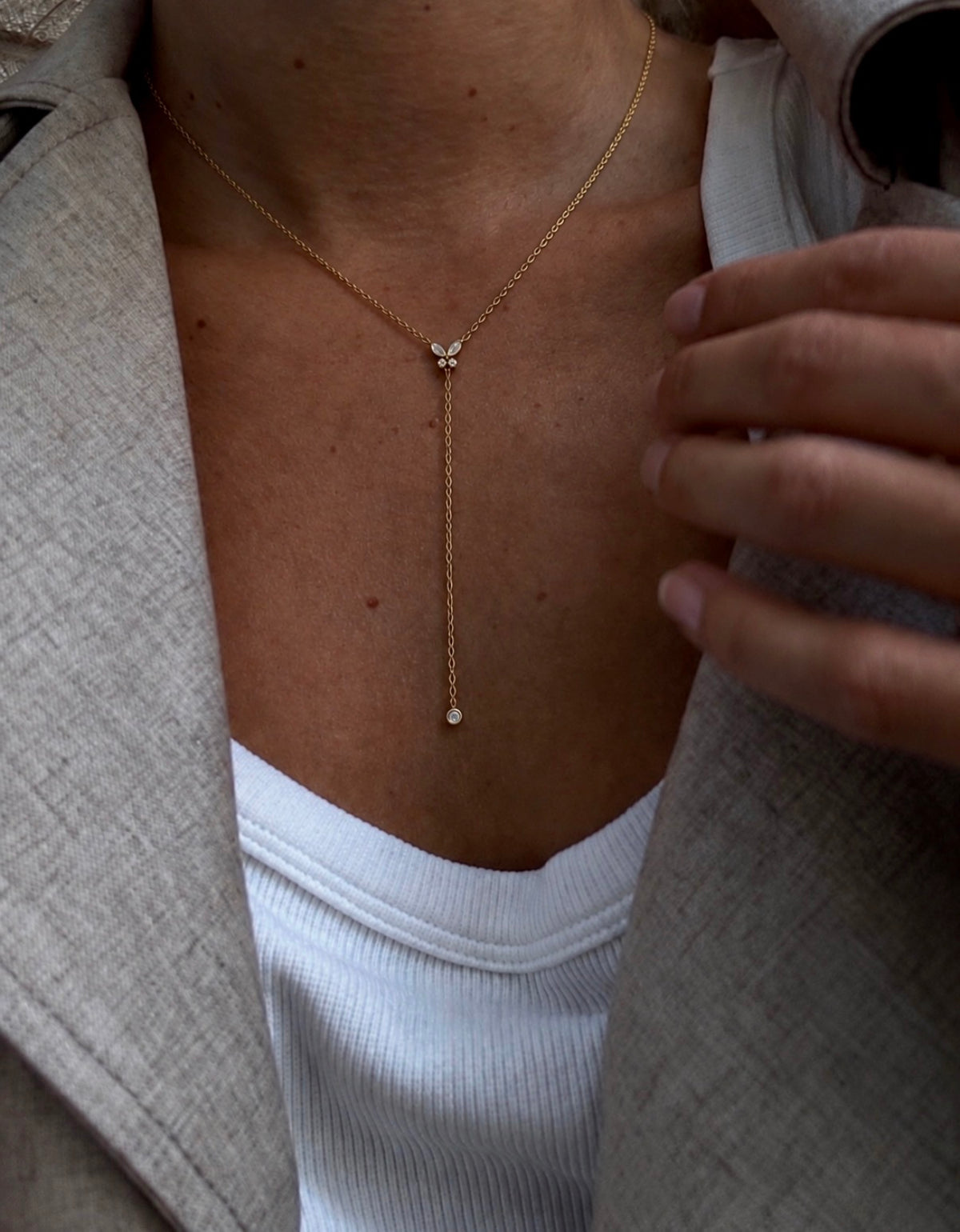 COLLIER LOLITA