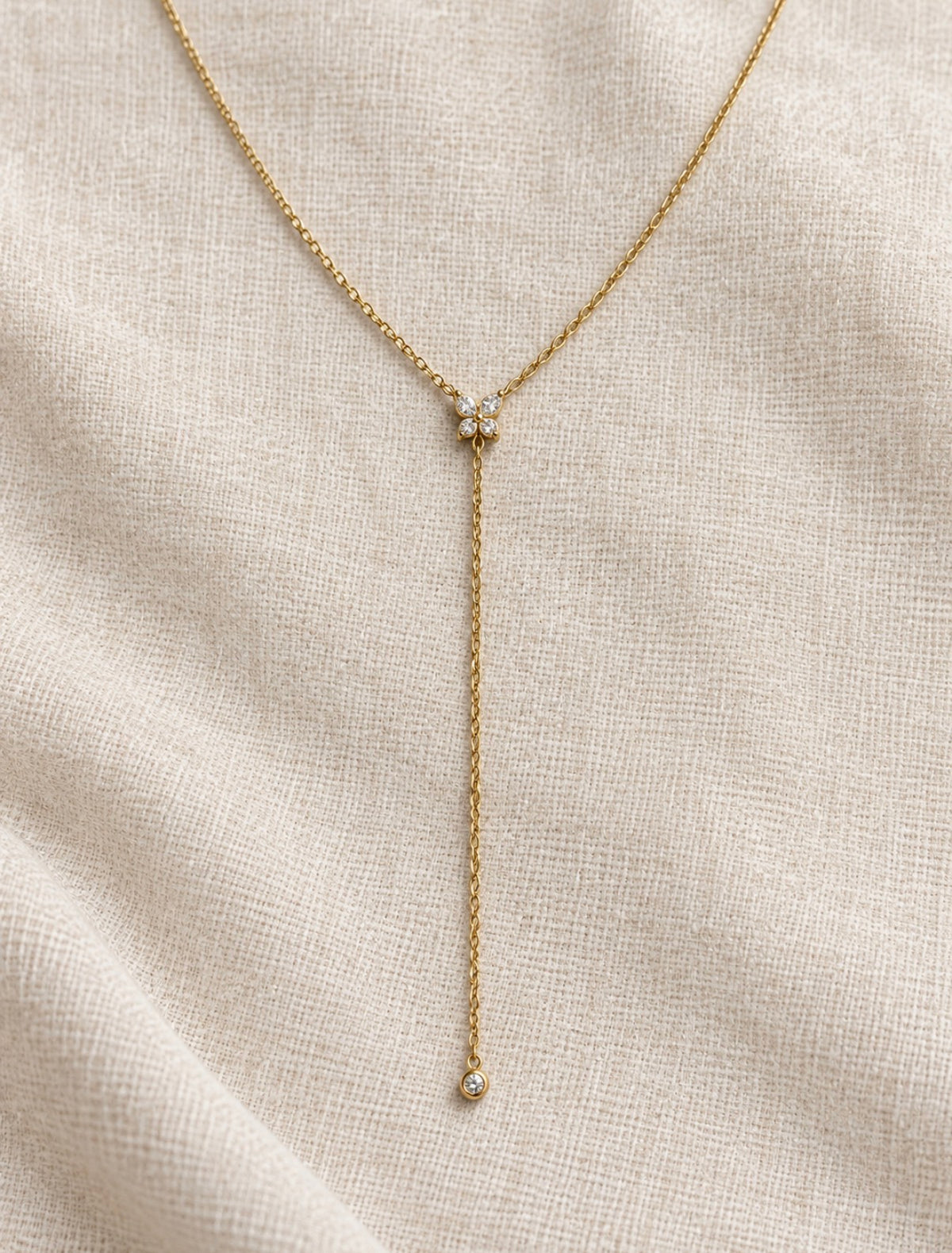 COLLIER LOLITA