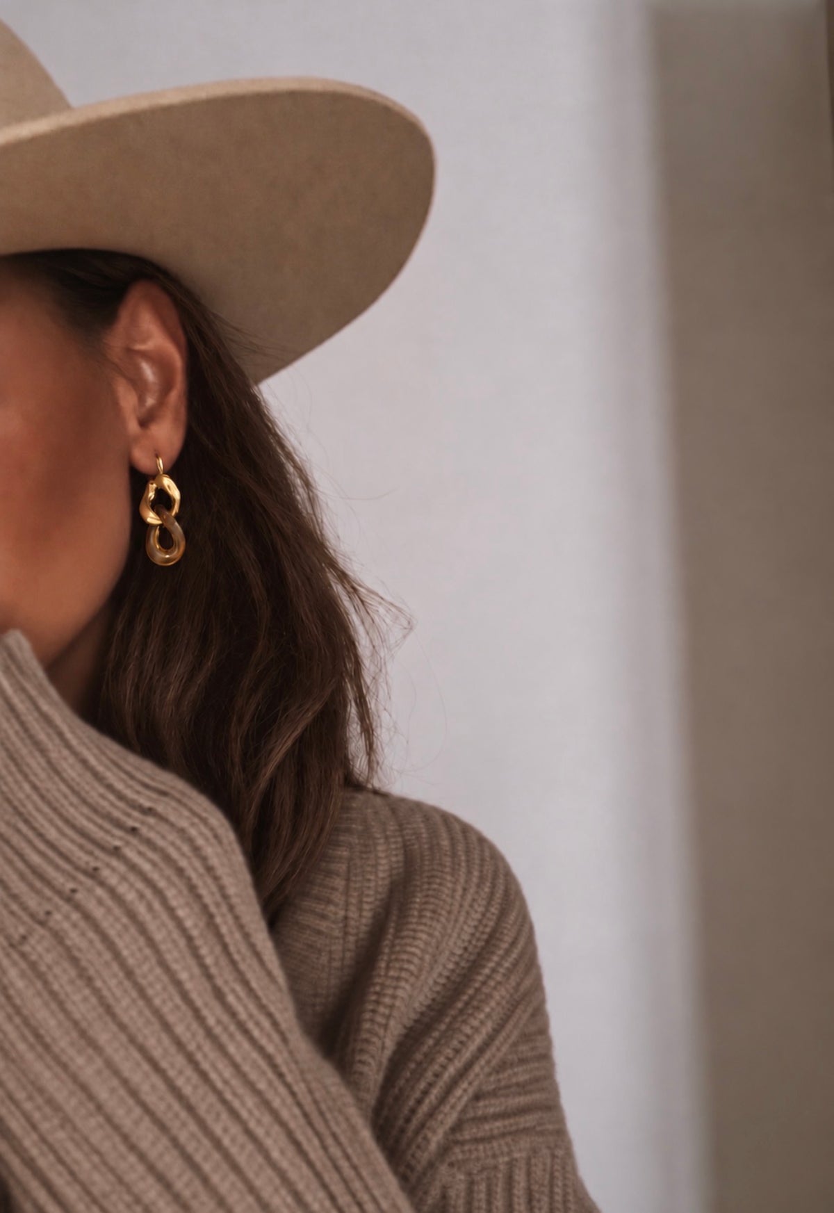 BOUCLES D'OREILLES IGLORA