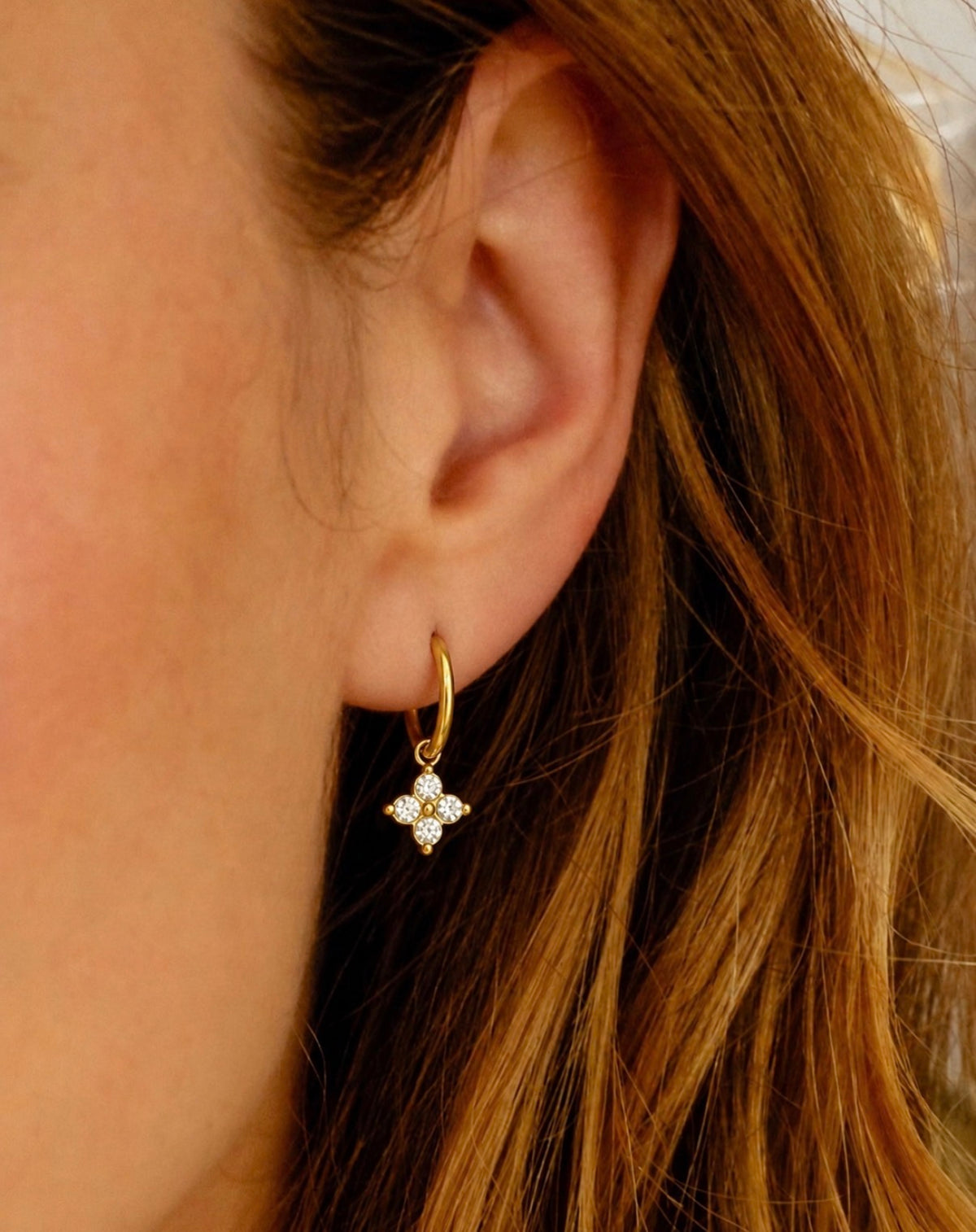 BOUCLES D’OREILLES ELAÉ
