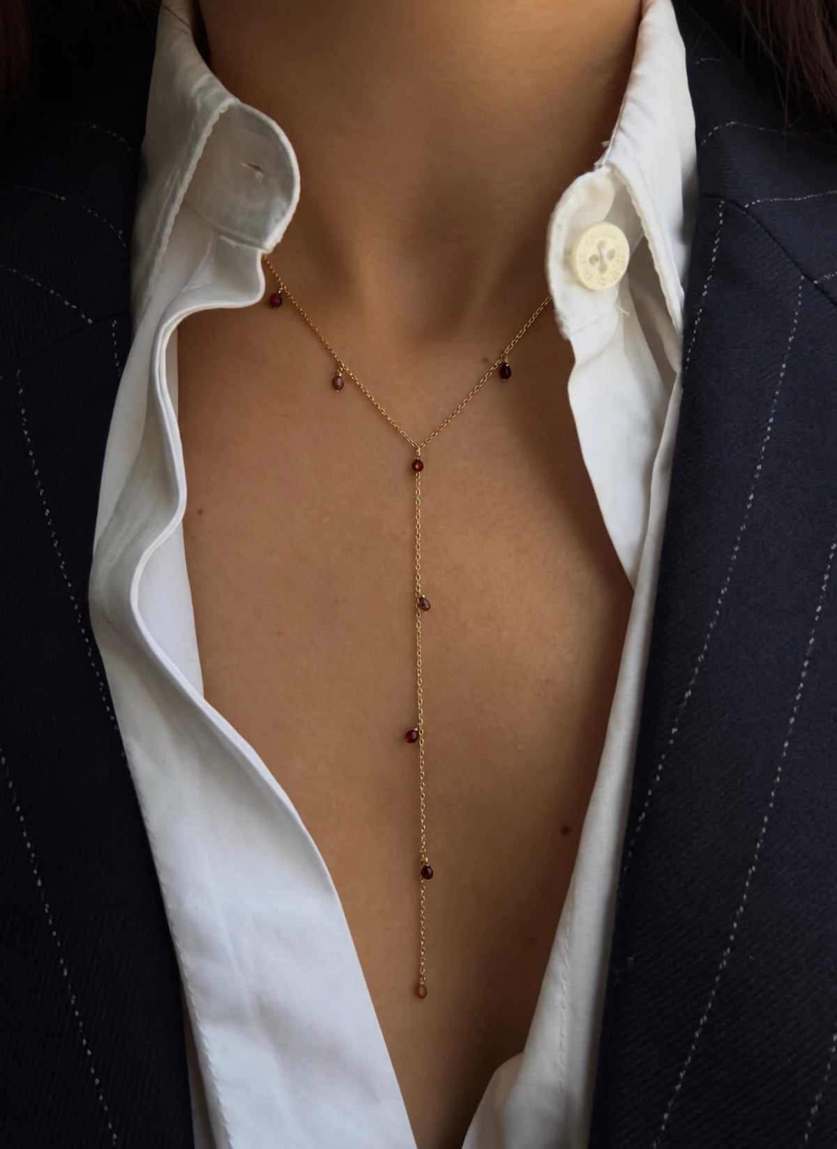 COLLIER ISABEAU