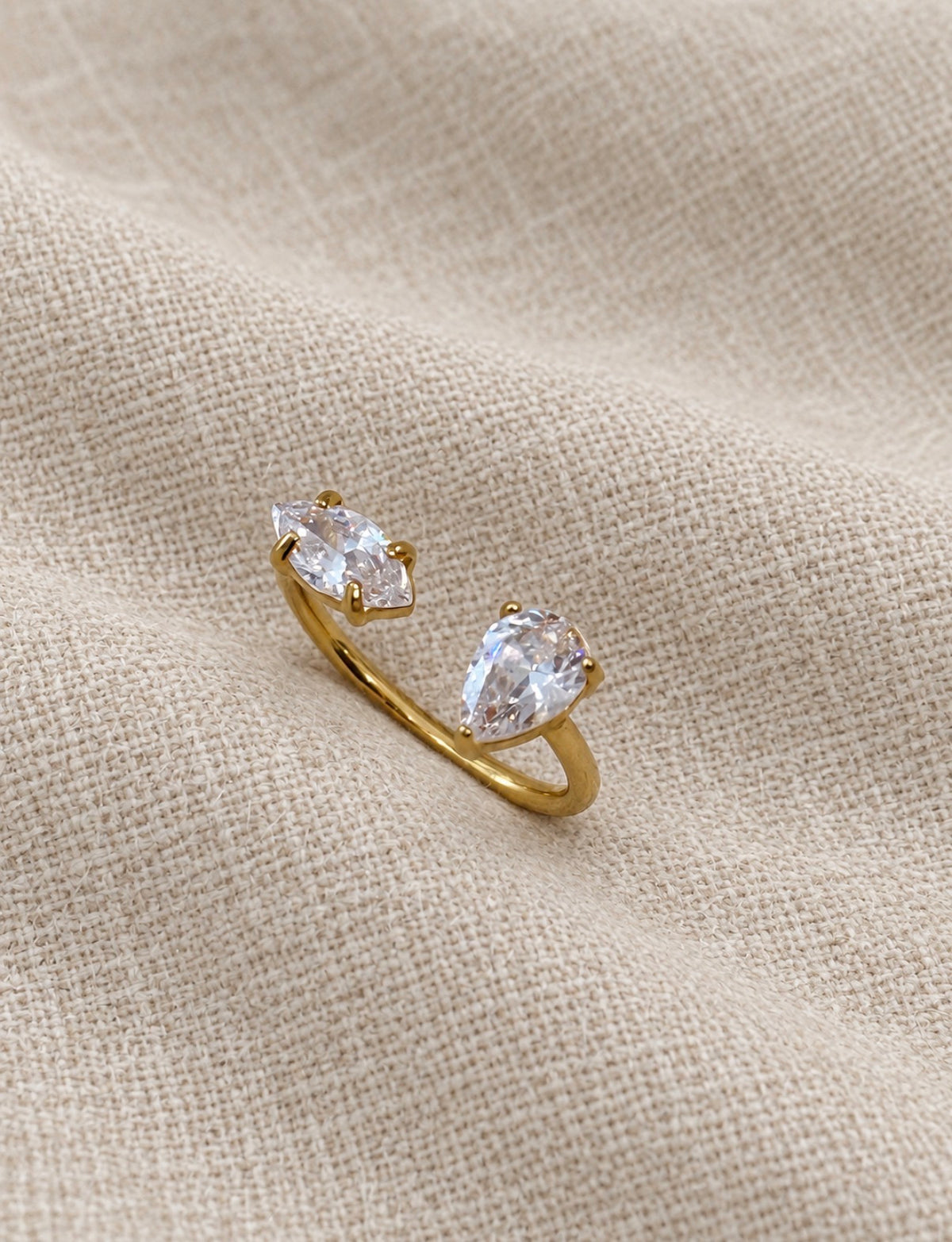 BAGUE EVIE