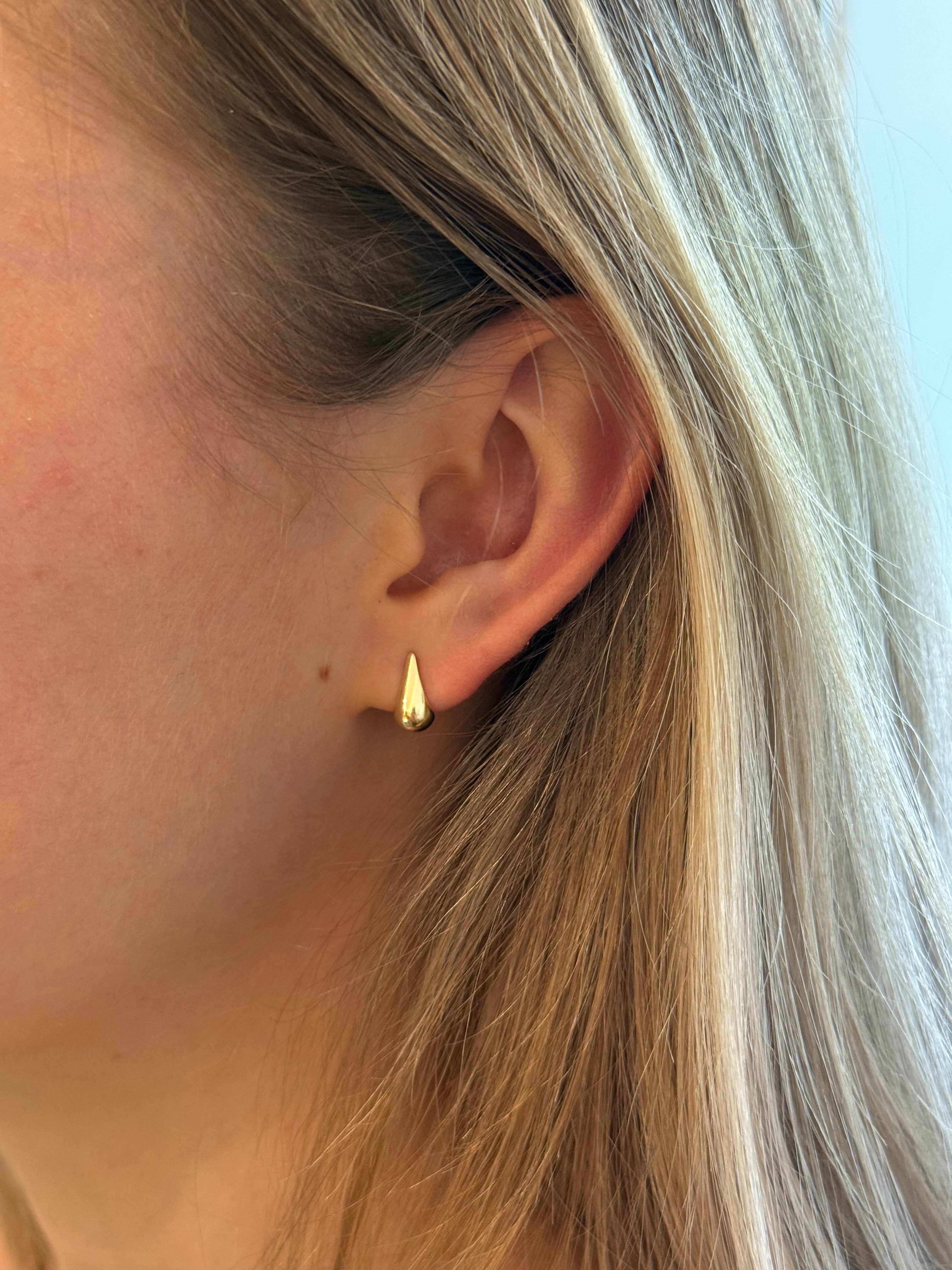 BOUCLES D’OREILLES DOROTHÉE xs
