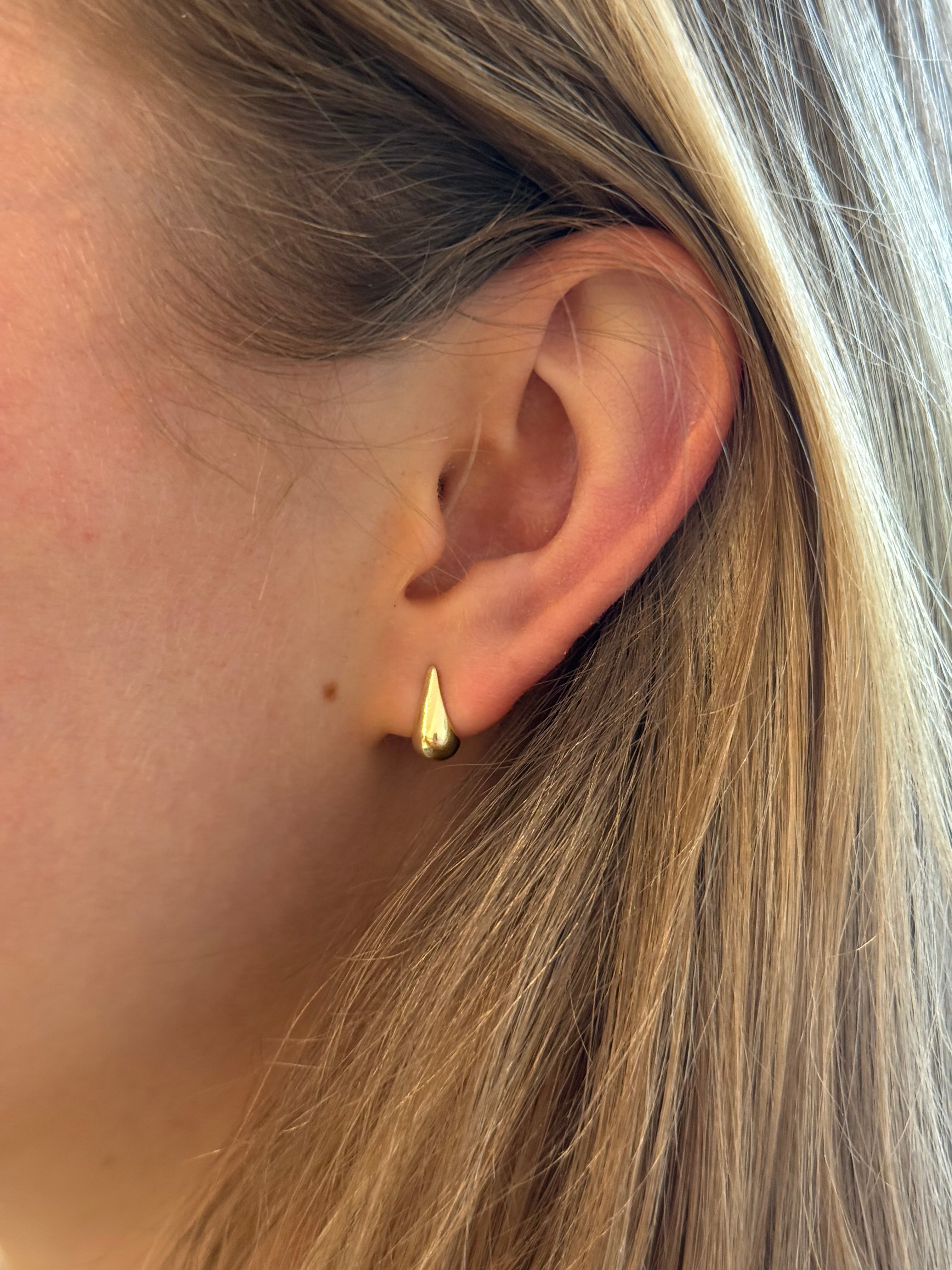 BOUCLES D’OREILLES DOROTHÉE xs