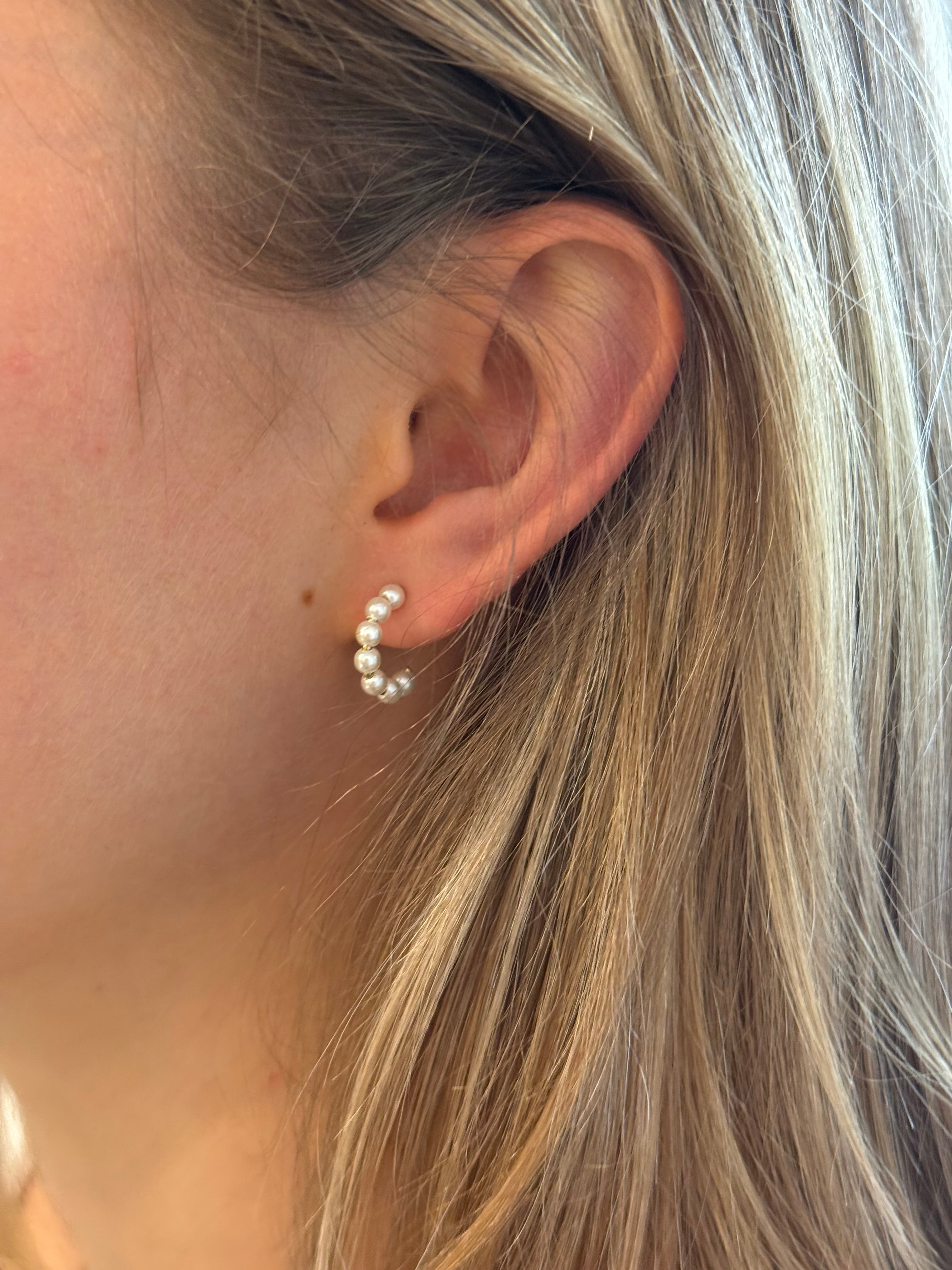 BOUCLES D’OREILLES LOKE
