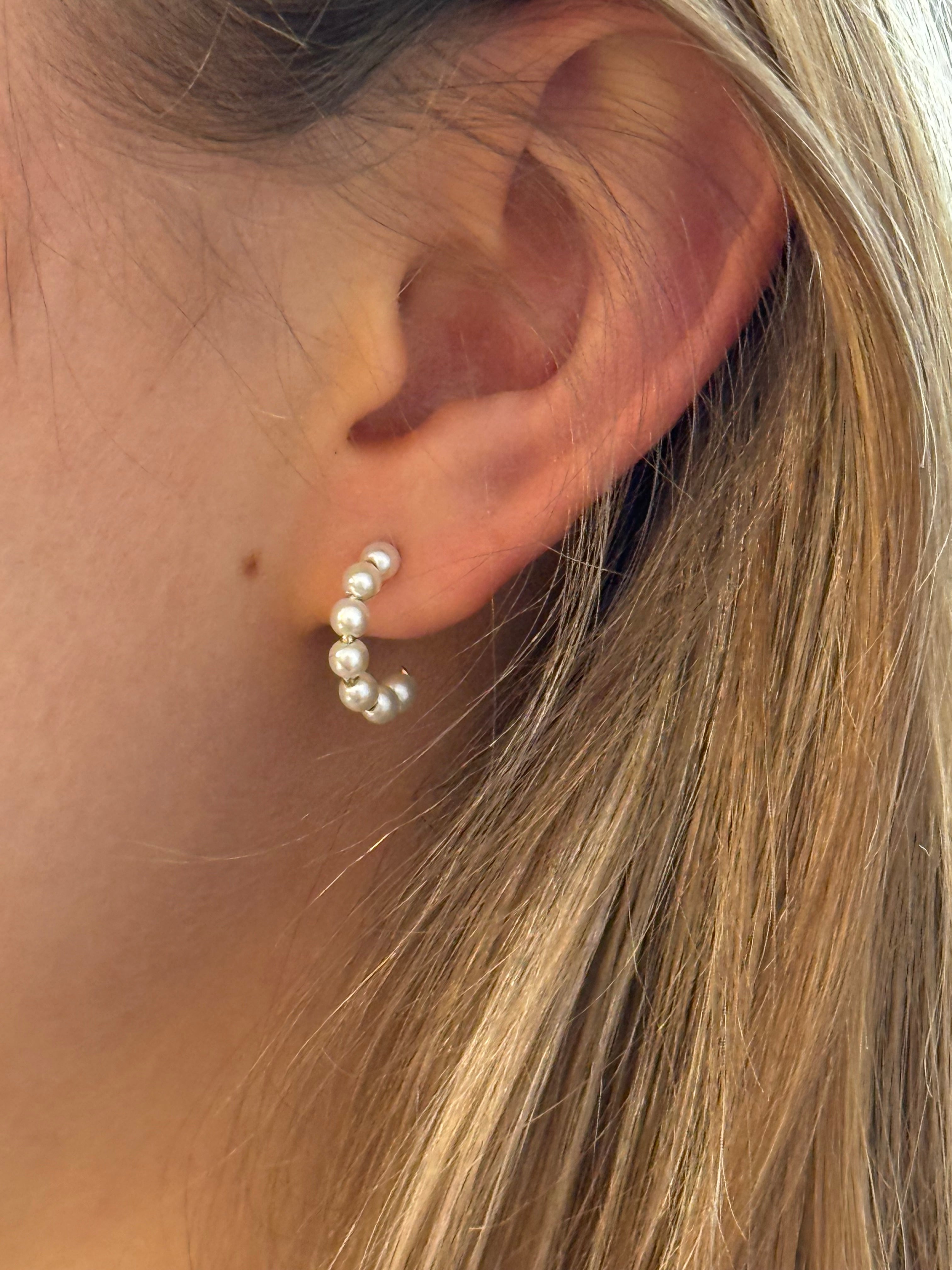 BOUCLES D’OREILLES LOKE