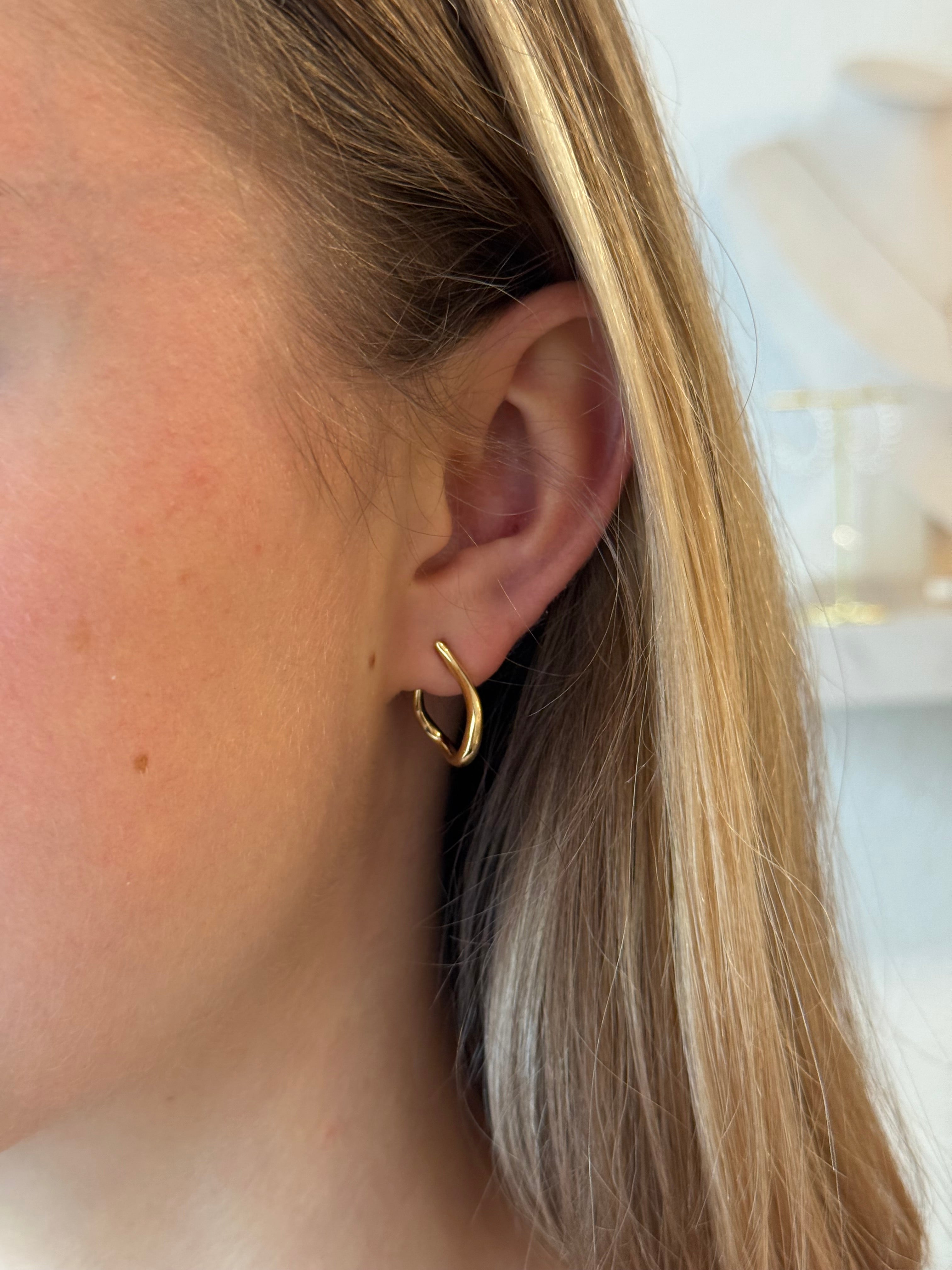 BOUCLES D’OREILLES VITORIA
