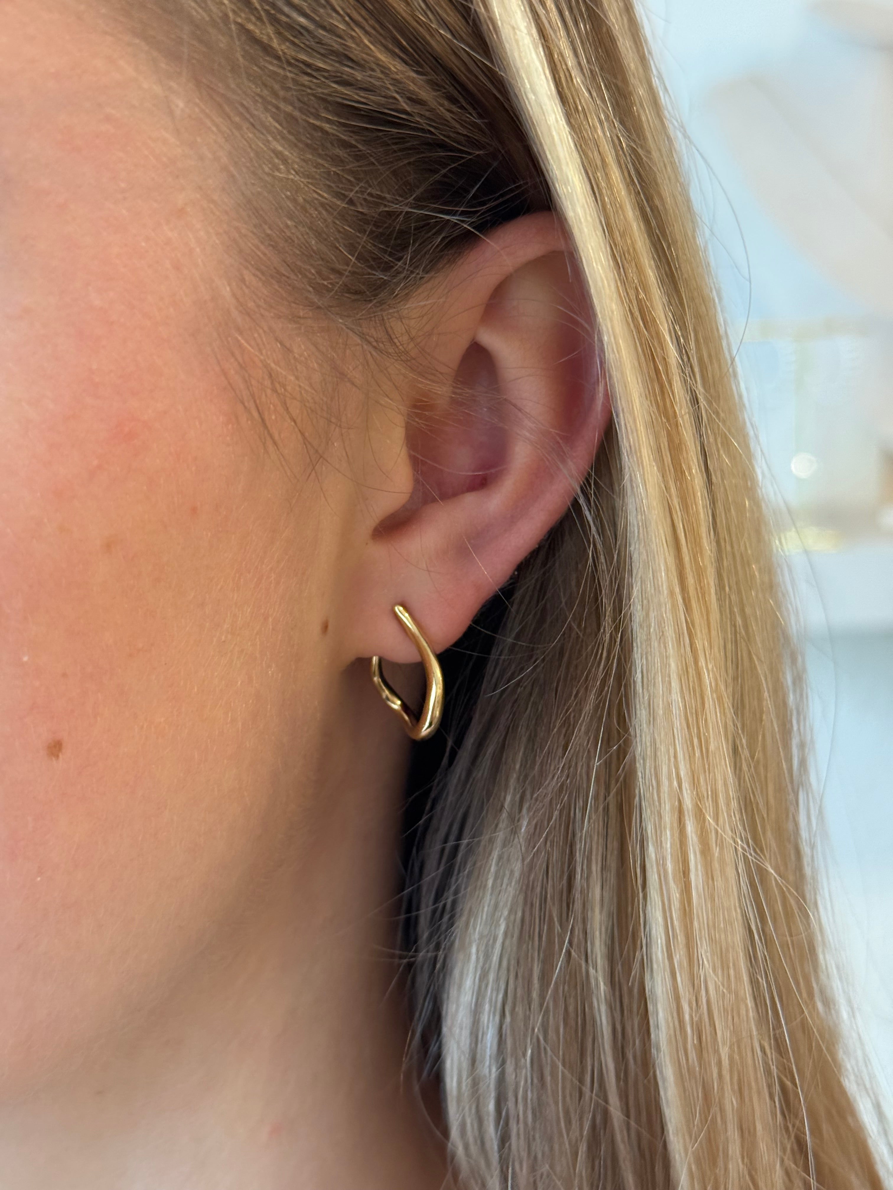 BOUCLES D’OREILLES VITORIA