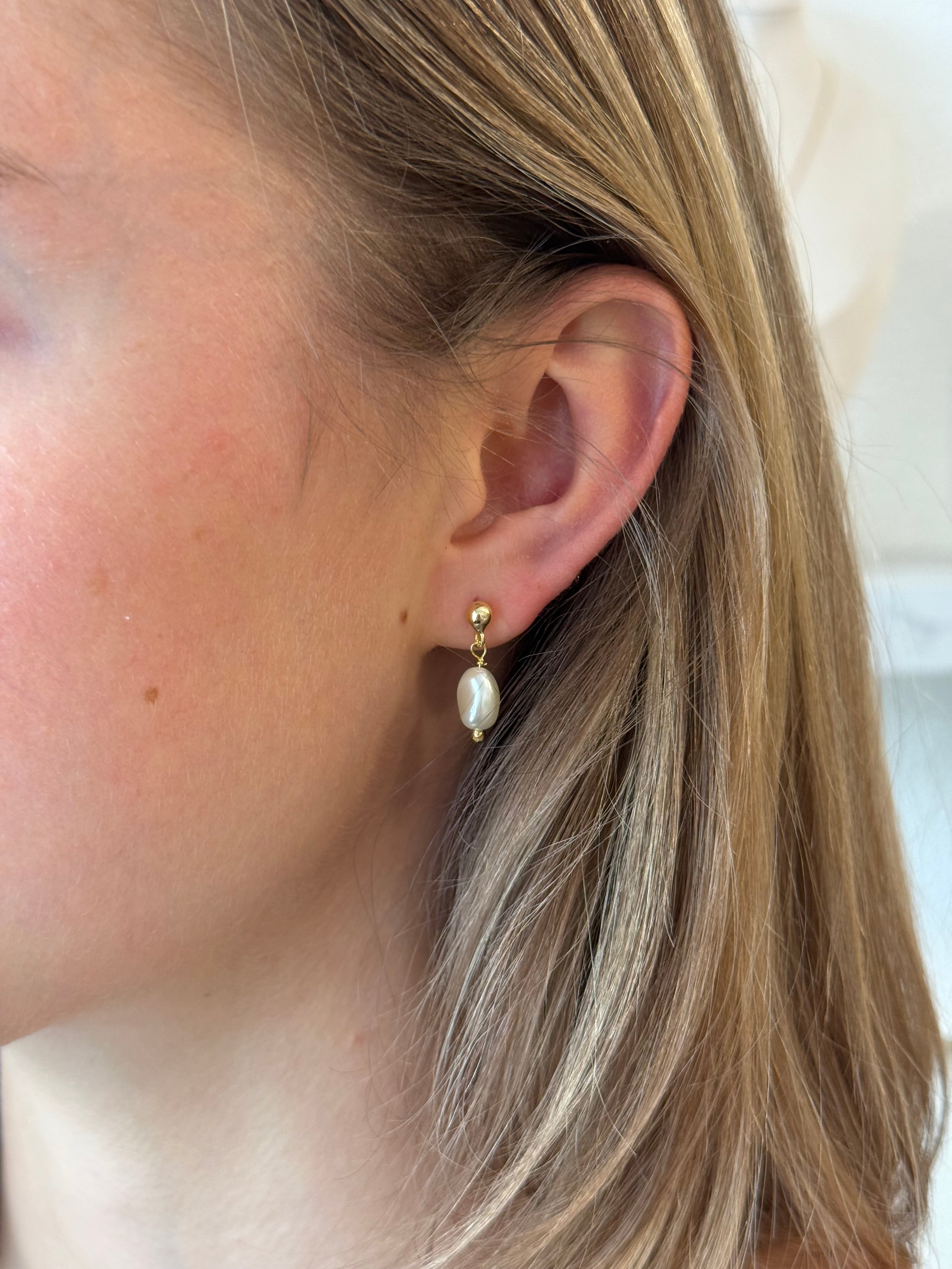 BOUCLES D’OREILLES LOKE MINI