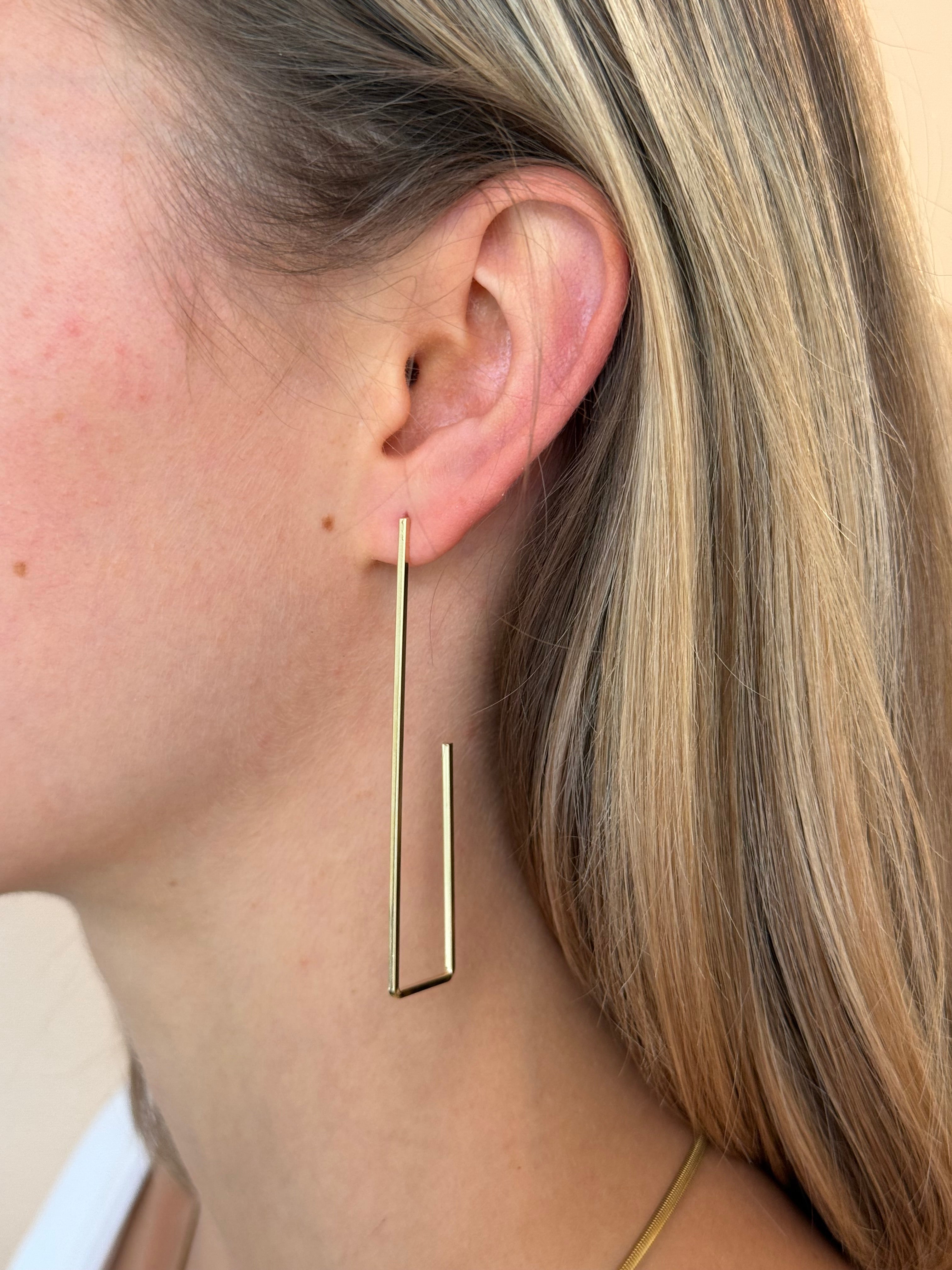 BOUCLES D’OREILLES ZOA