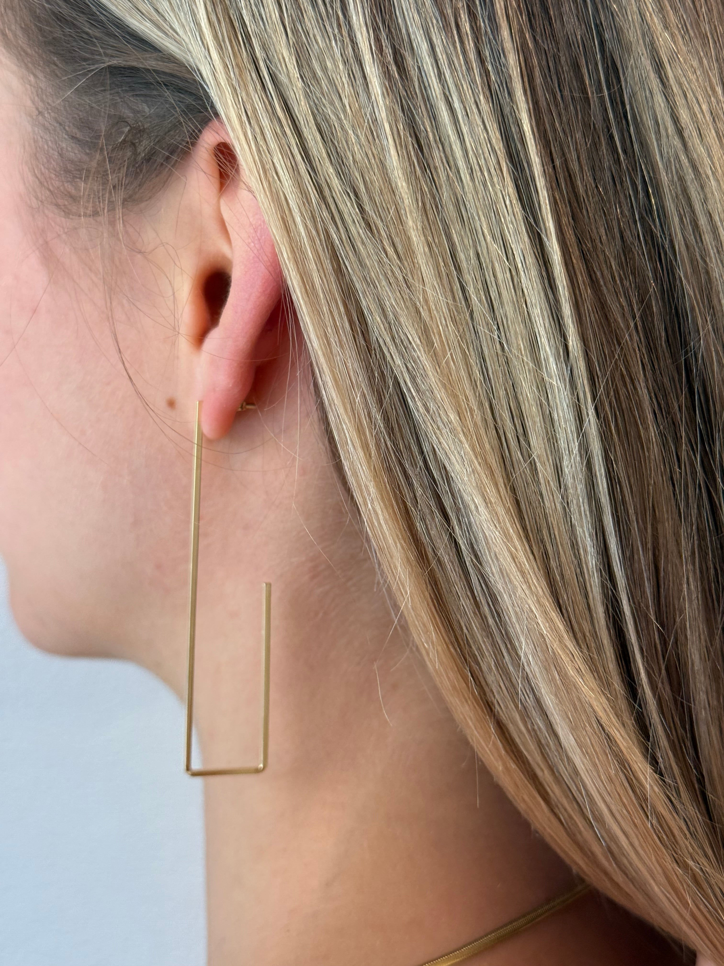 BOUCLES D’OREILLES ZOA
