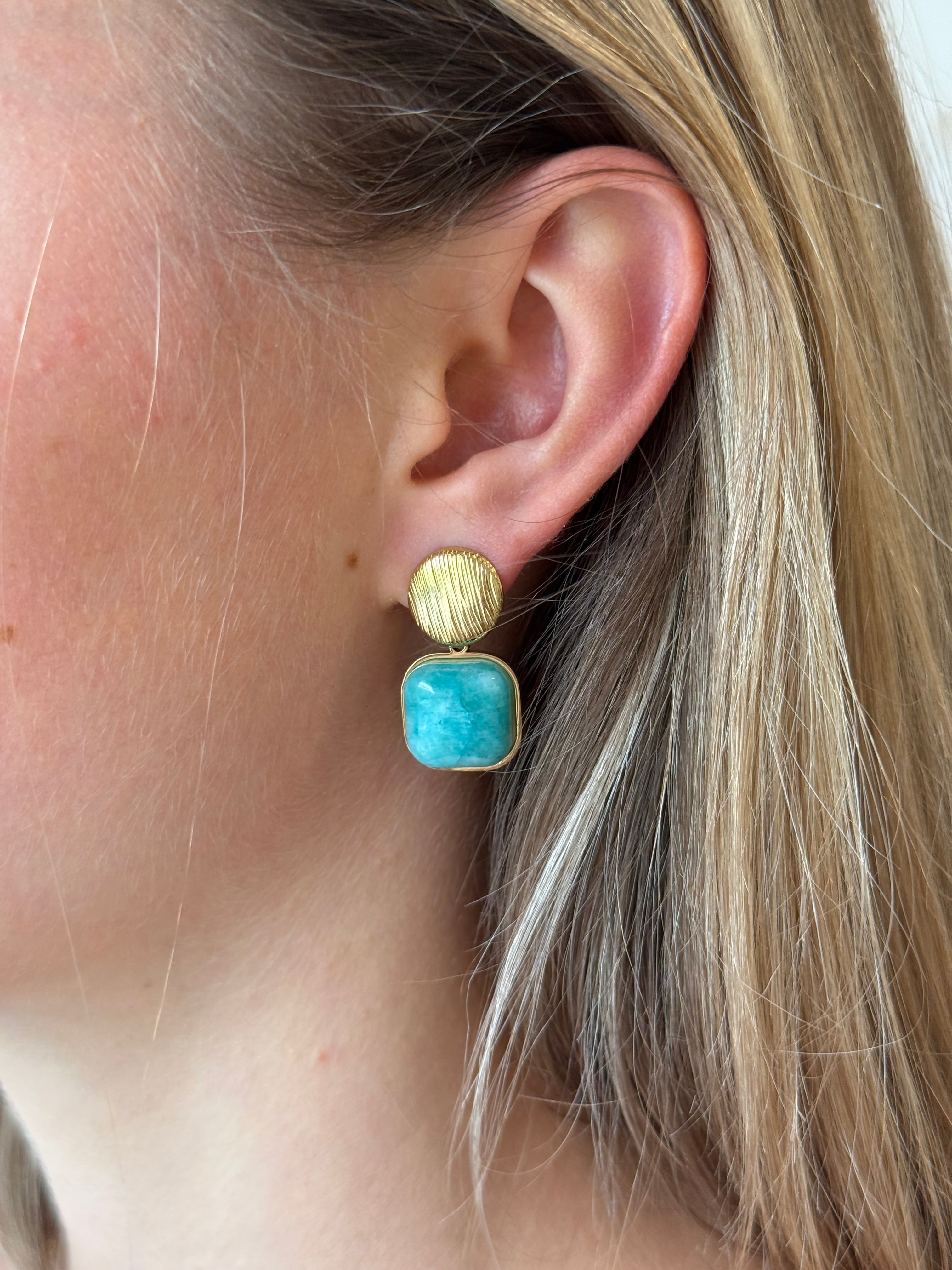 BOUCLES D'OREILLES RITA