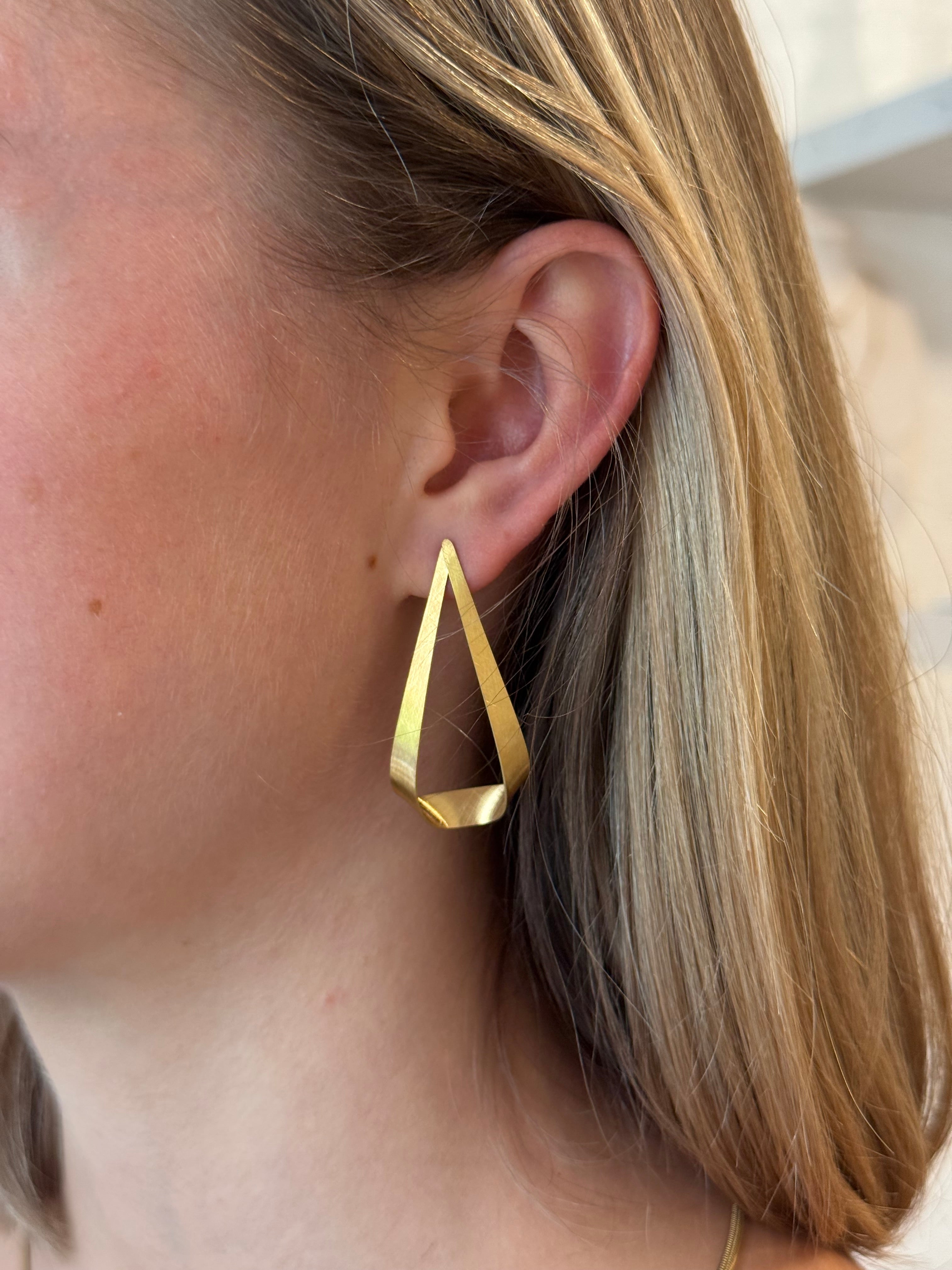 BOUCLES D'OREILLES BENA