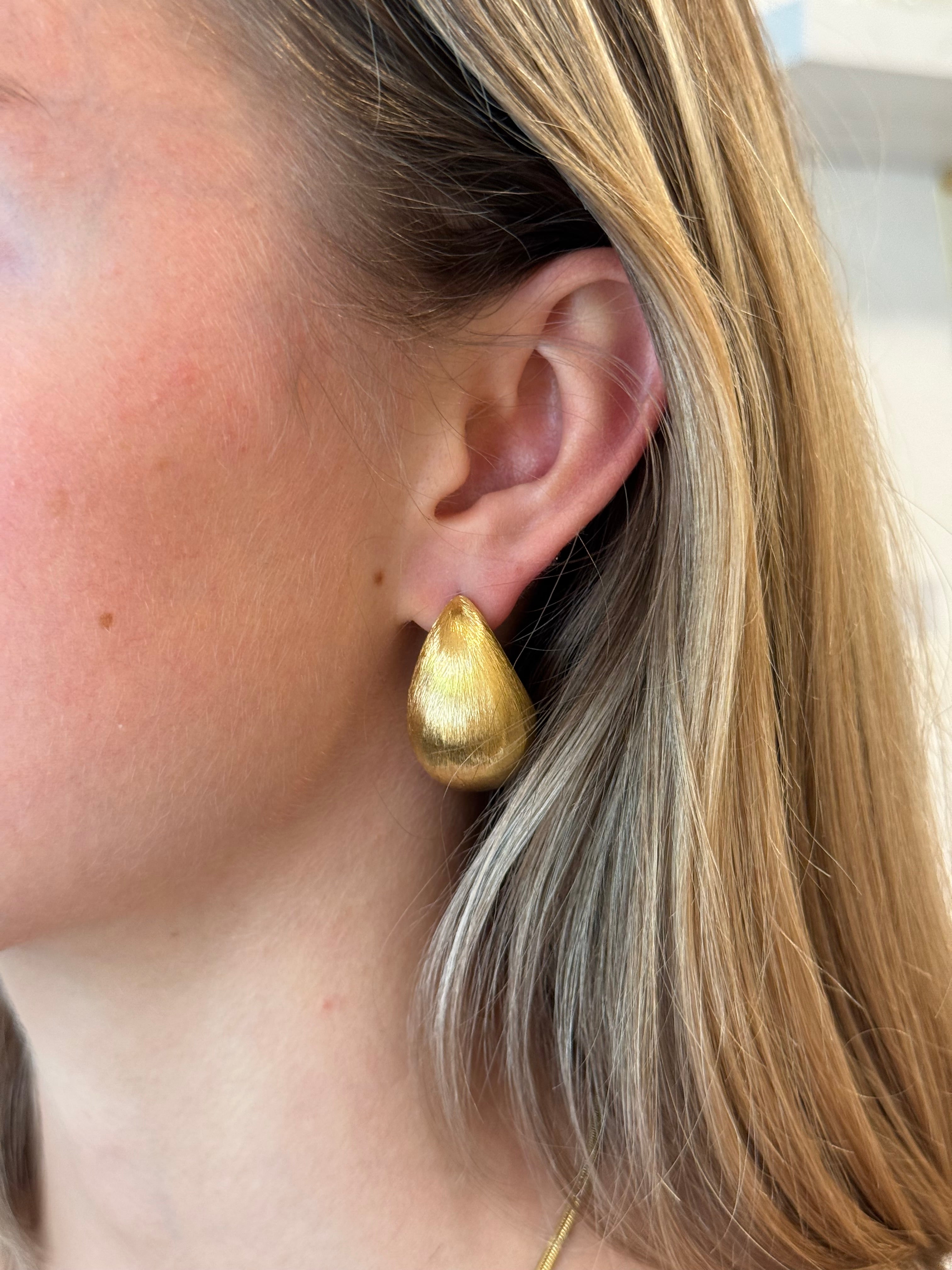 BOUCLES D'OREILLES MARGARETH