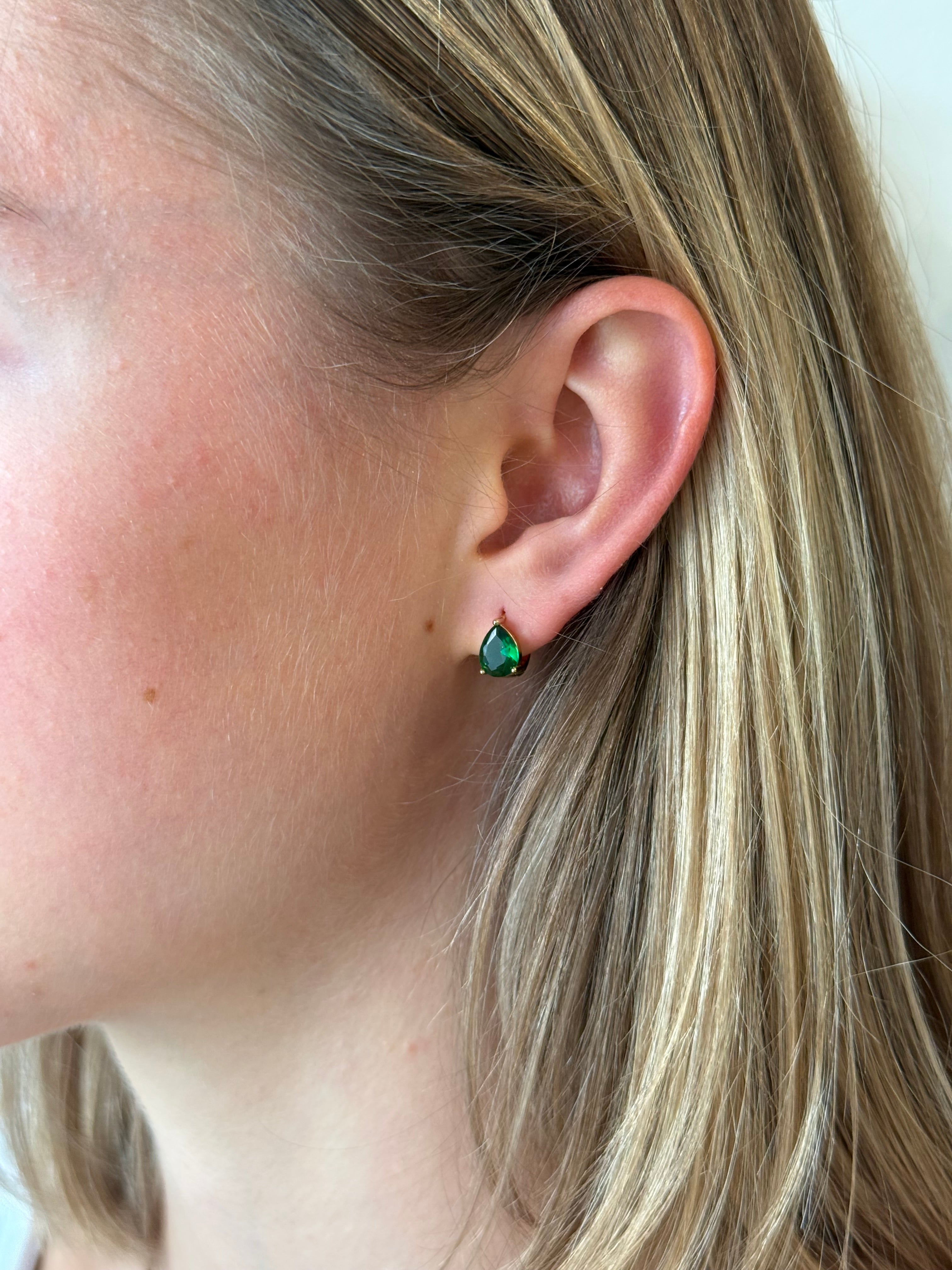 BOUCLES D’OREILLES GIULIANA