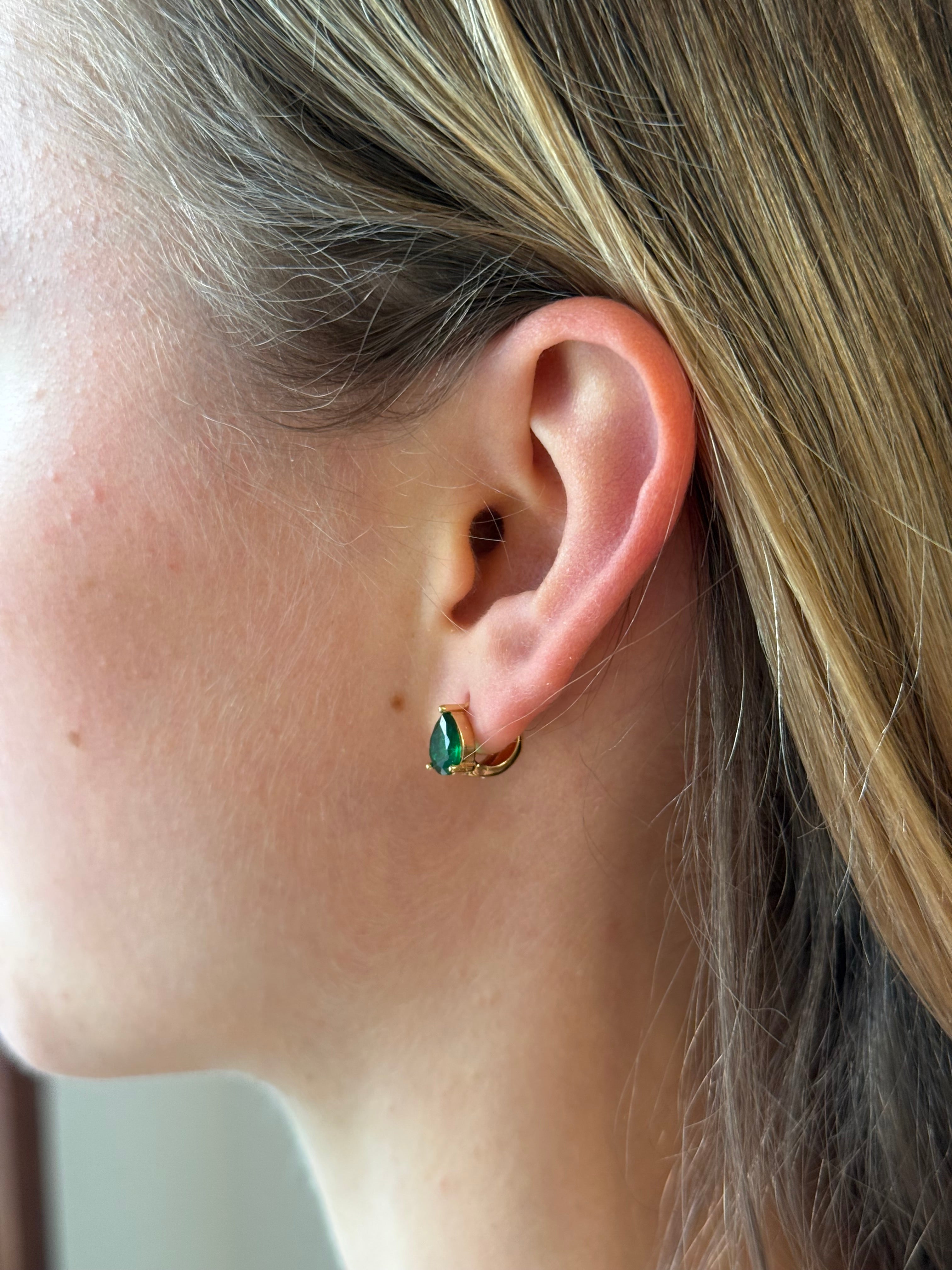 BOUCLES D’OREILLES GIULIANA