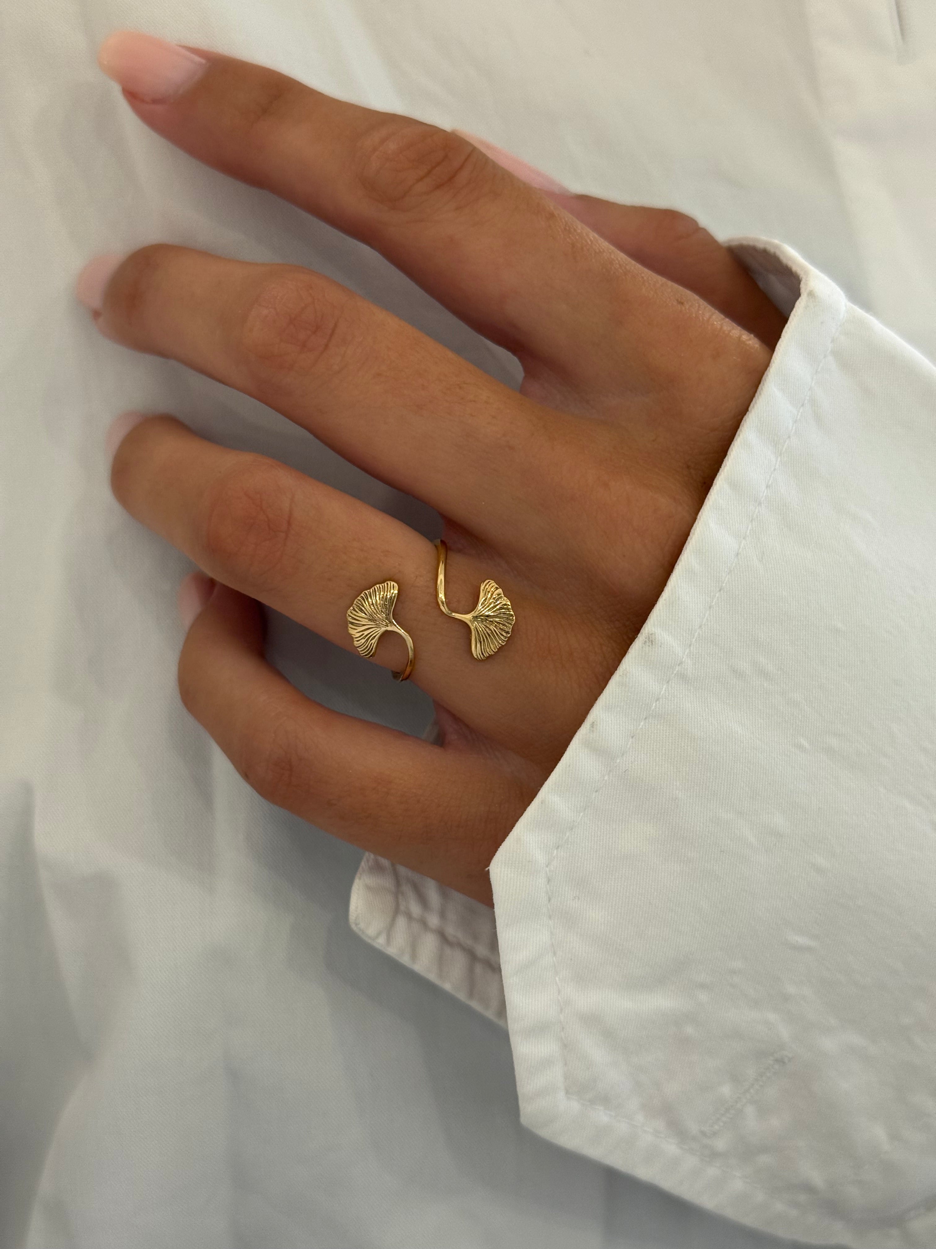 BAGUE EVAÉ