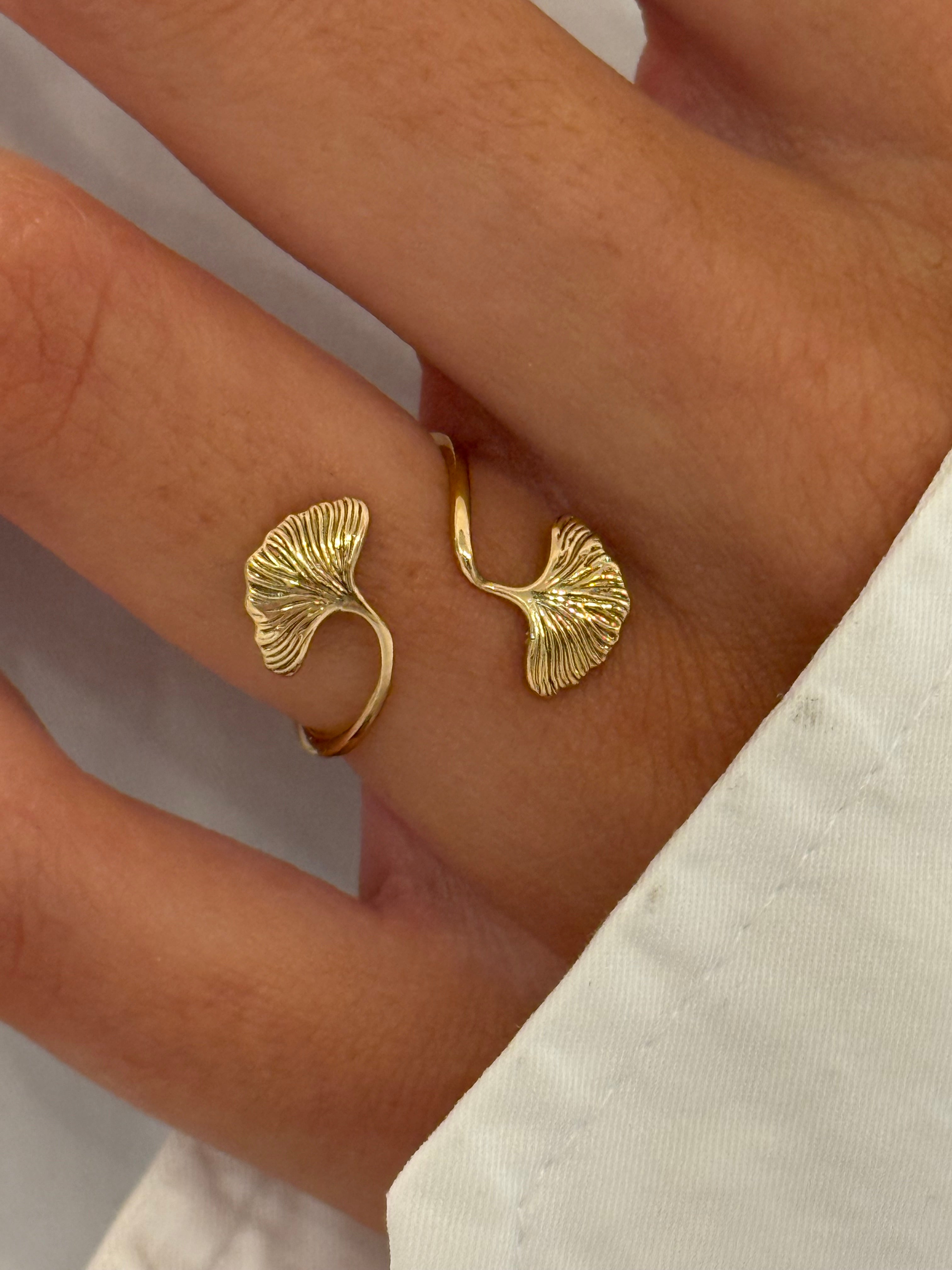 BAGUE EVAÉ