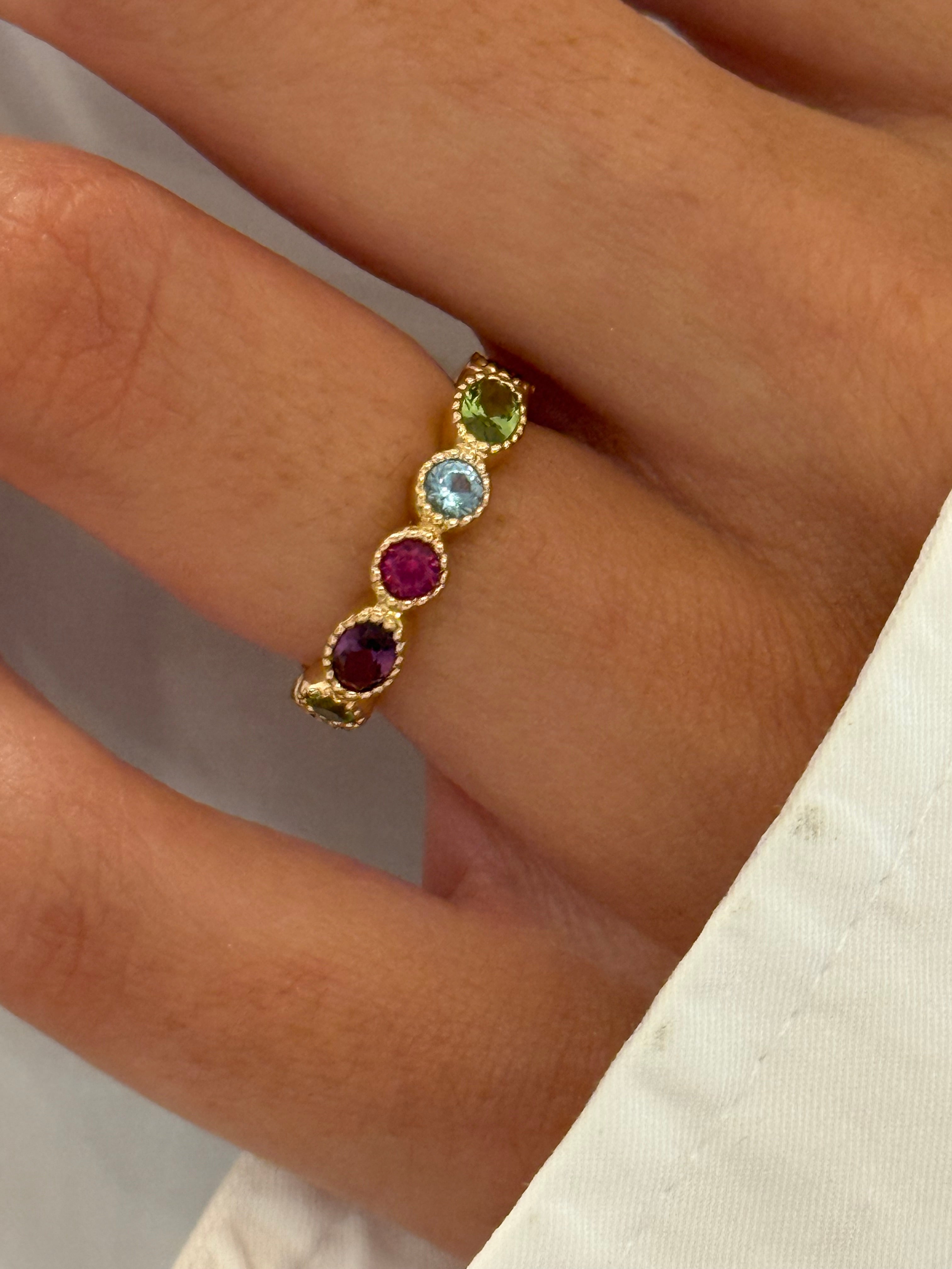 BAGUE CATHERINE