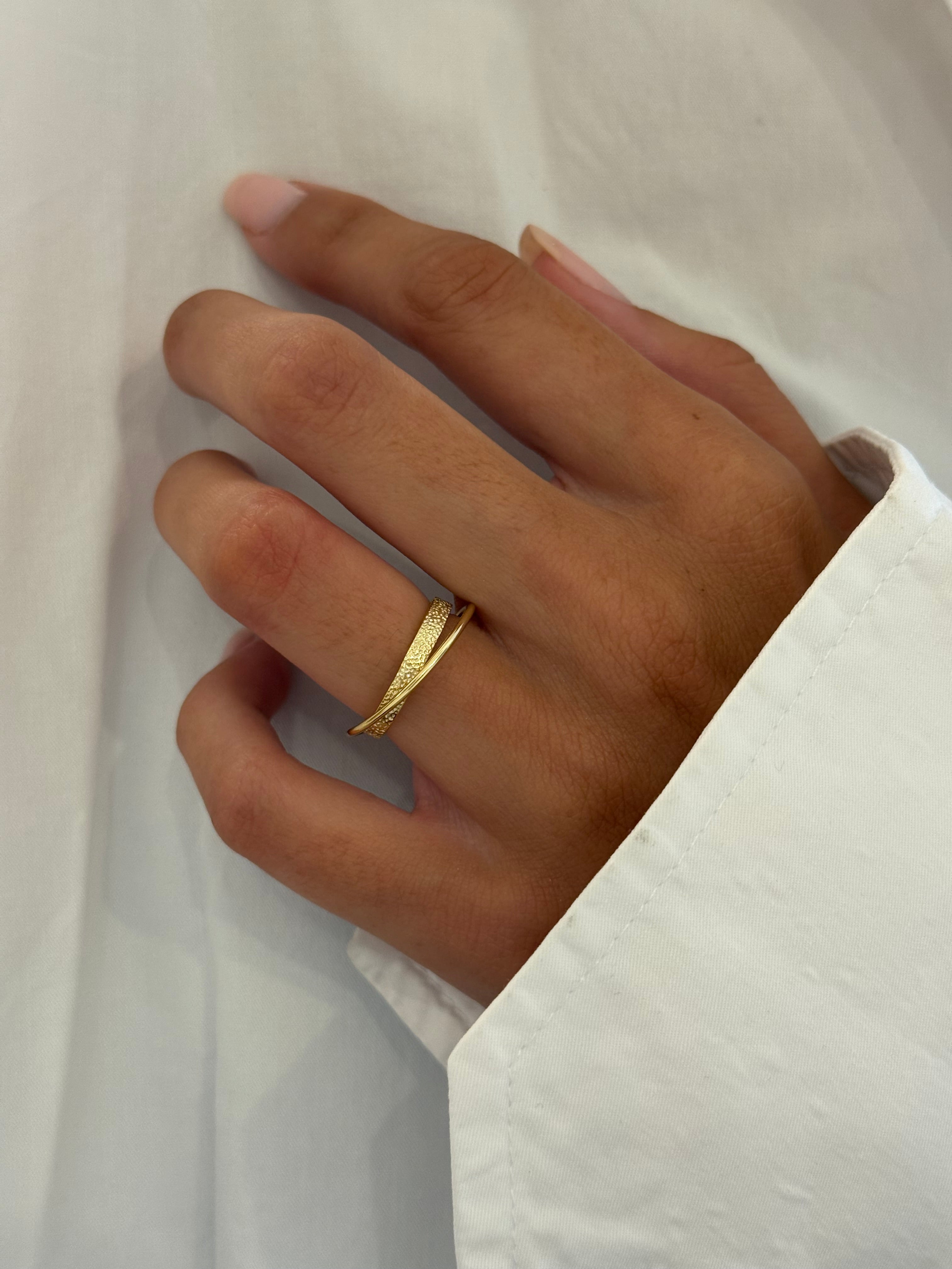 BAGUE ROMA