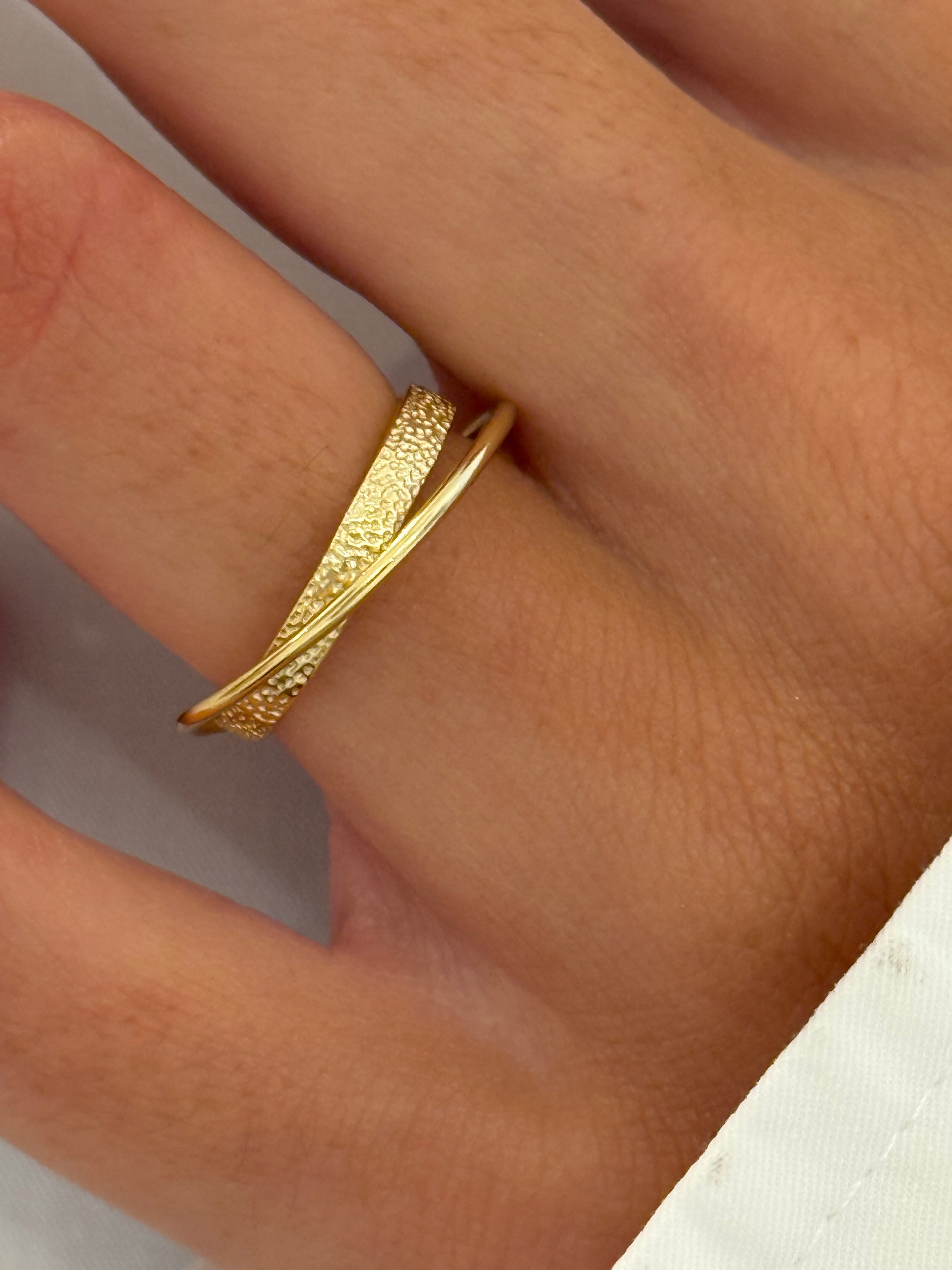 BAGUE ROMA