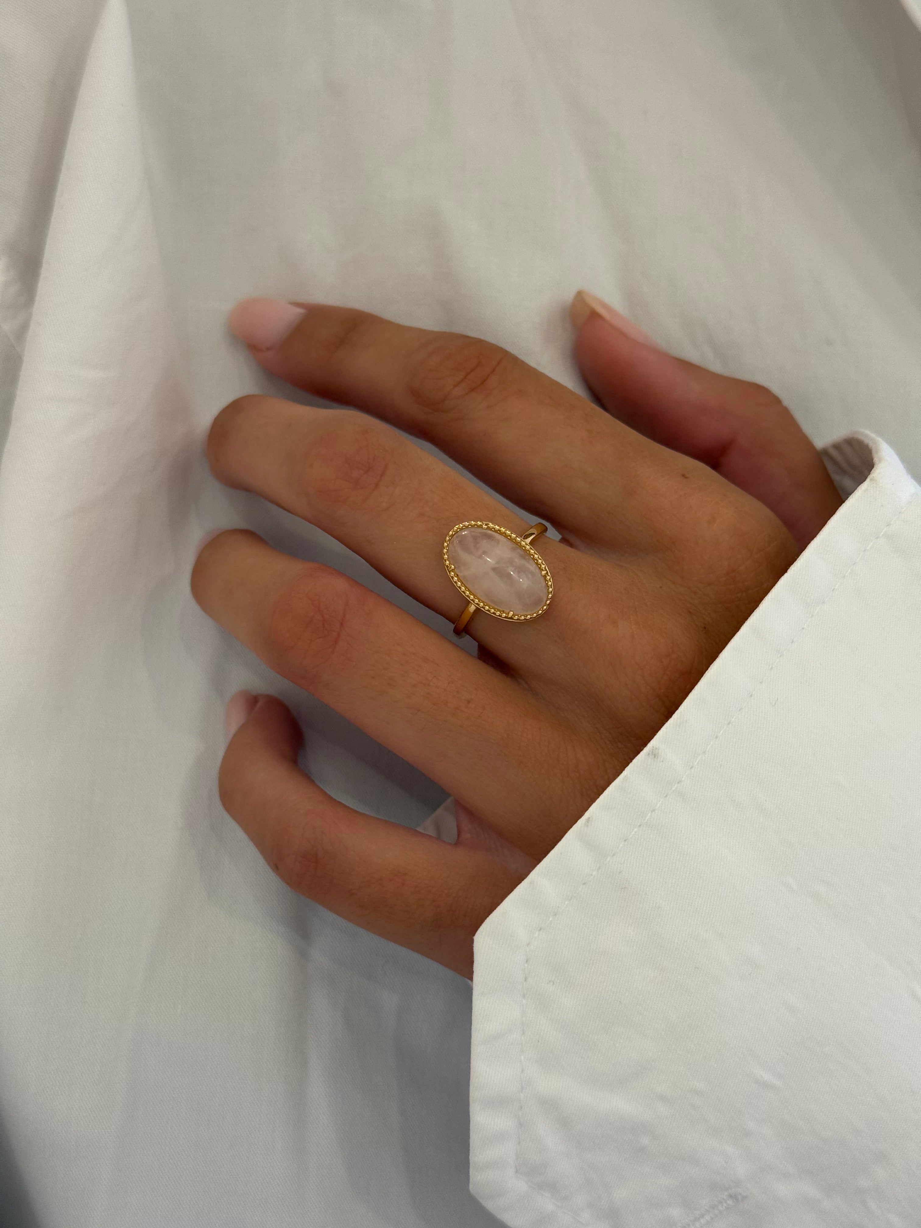 BAGUE EVA