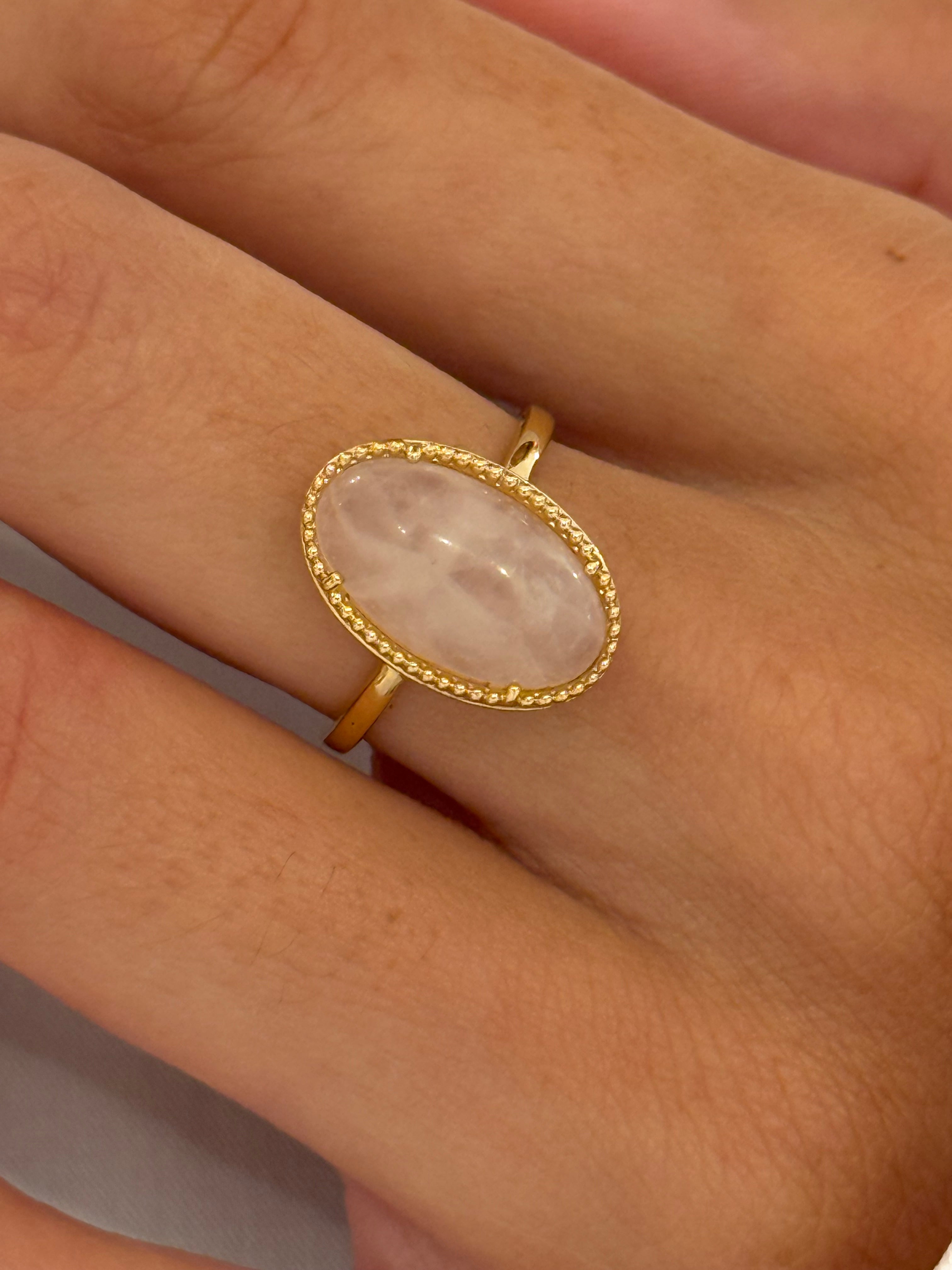 BAGUE EVA