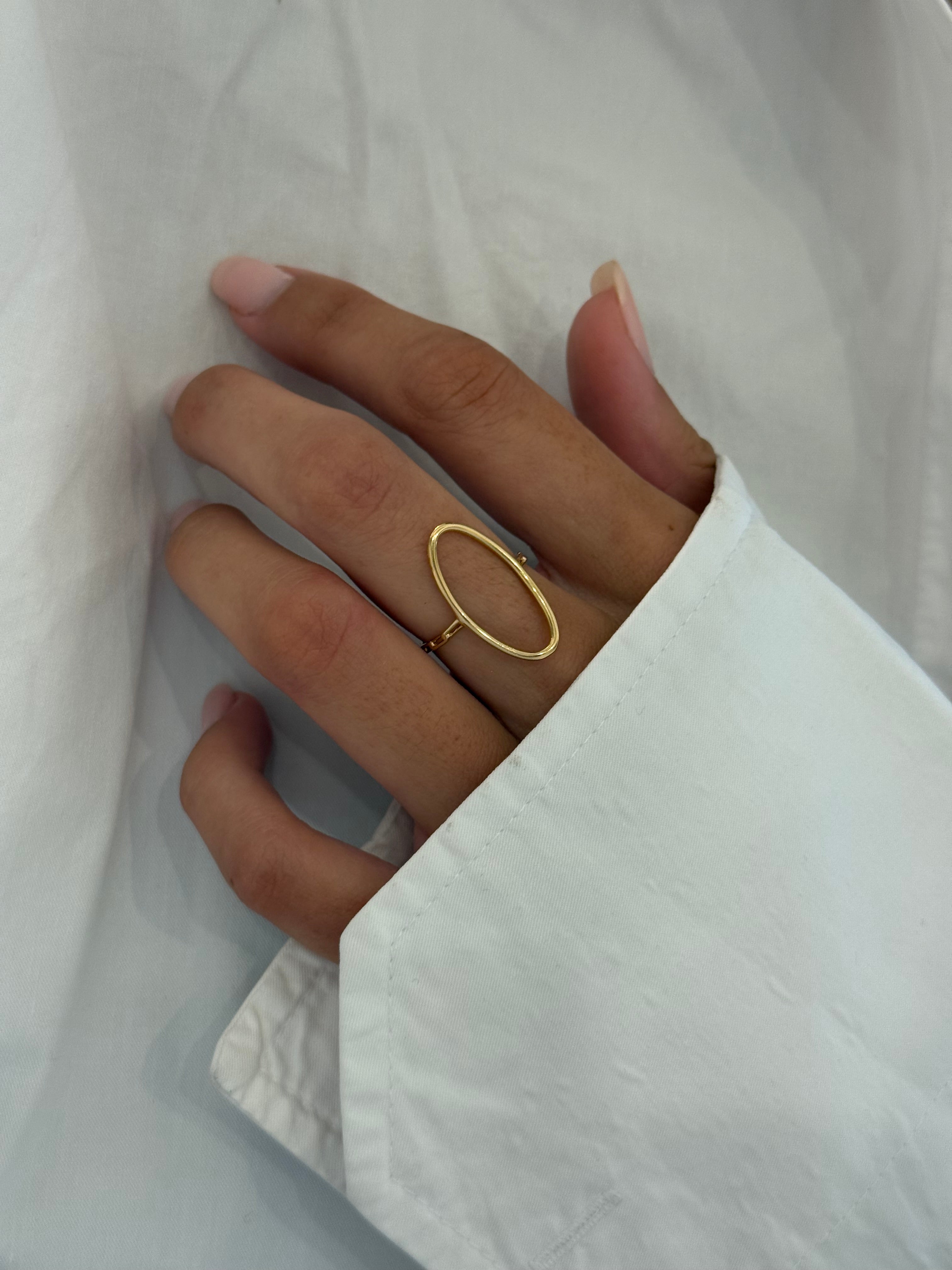 BAGUE STÉPHANIE