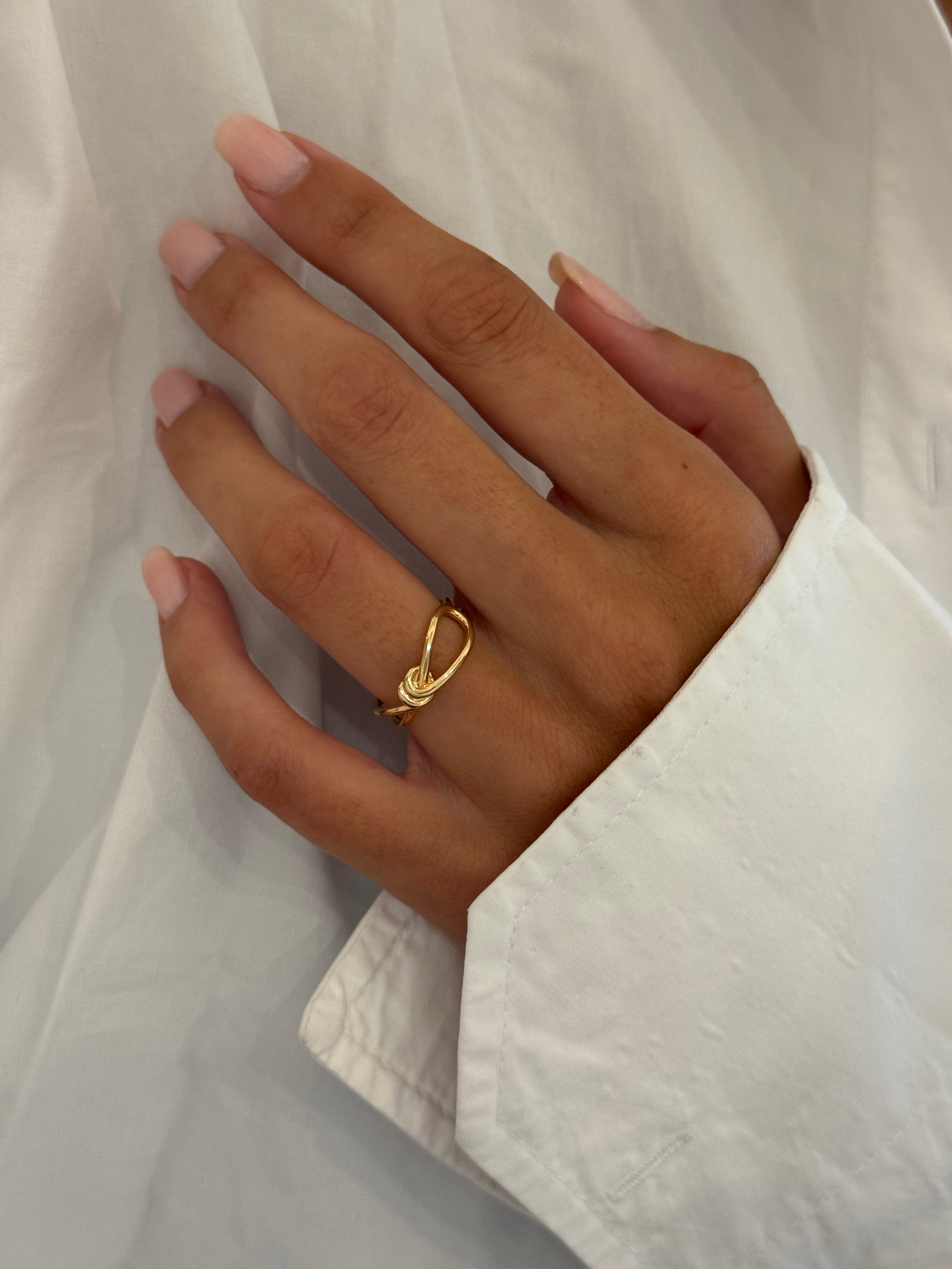 BAGUE MARION