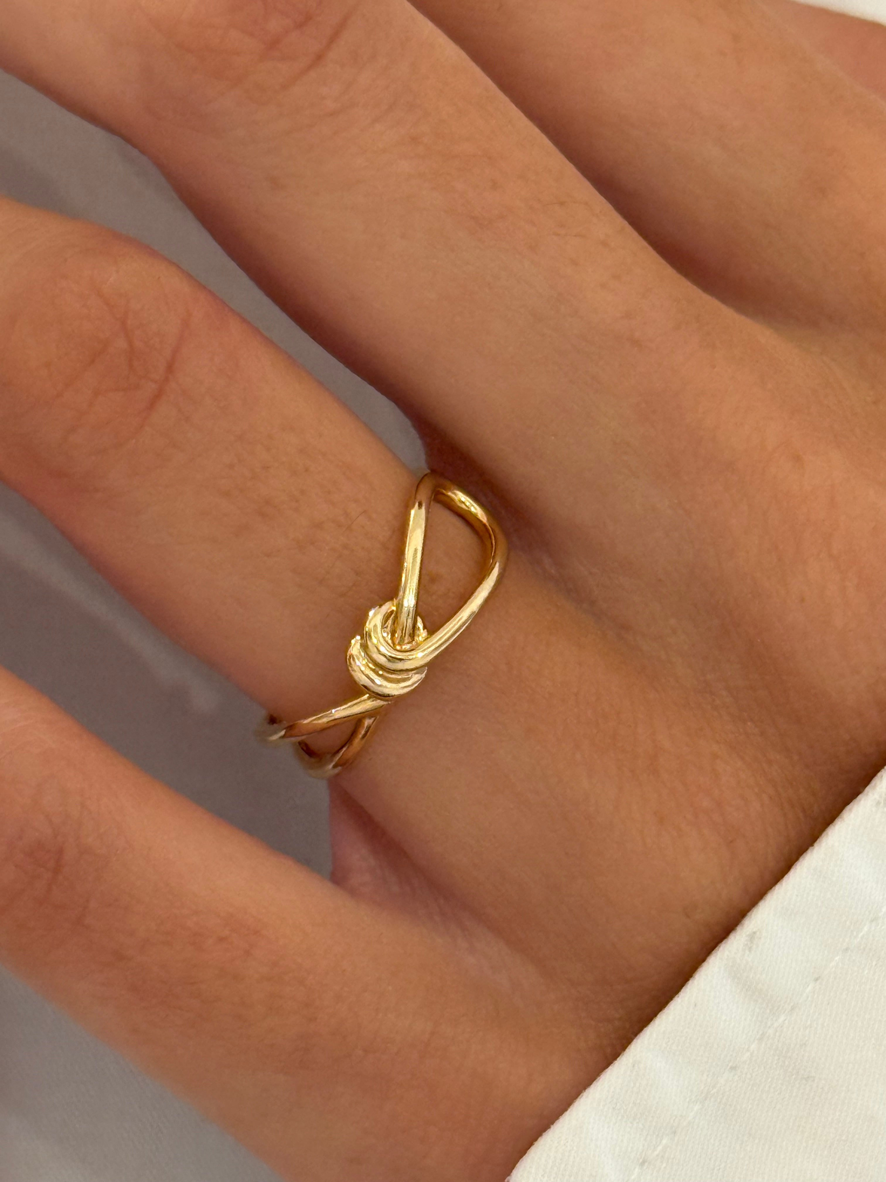 BAGUE MARION