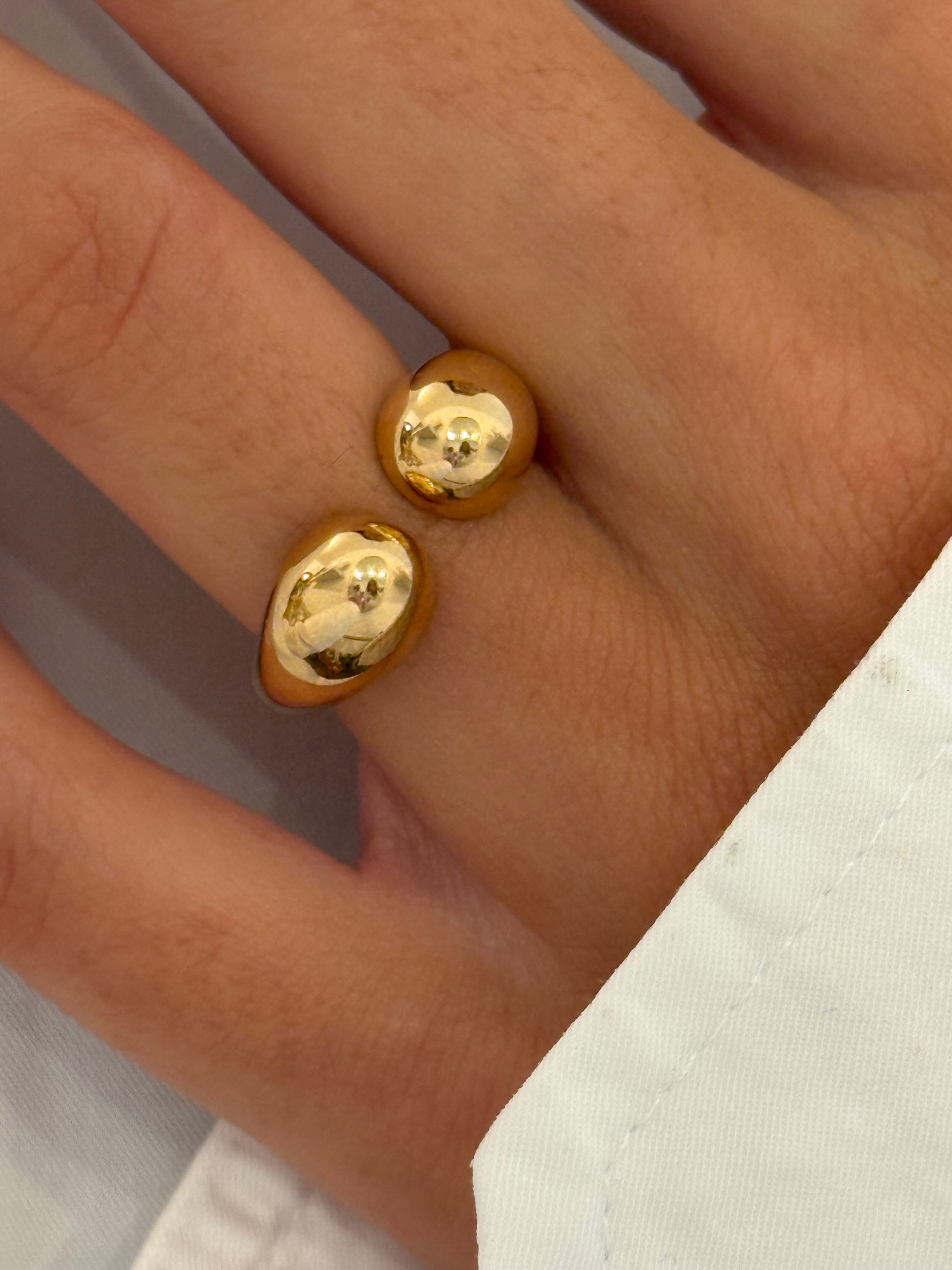 BAGUE SIENNA