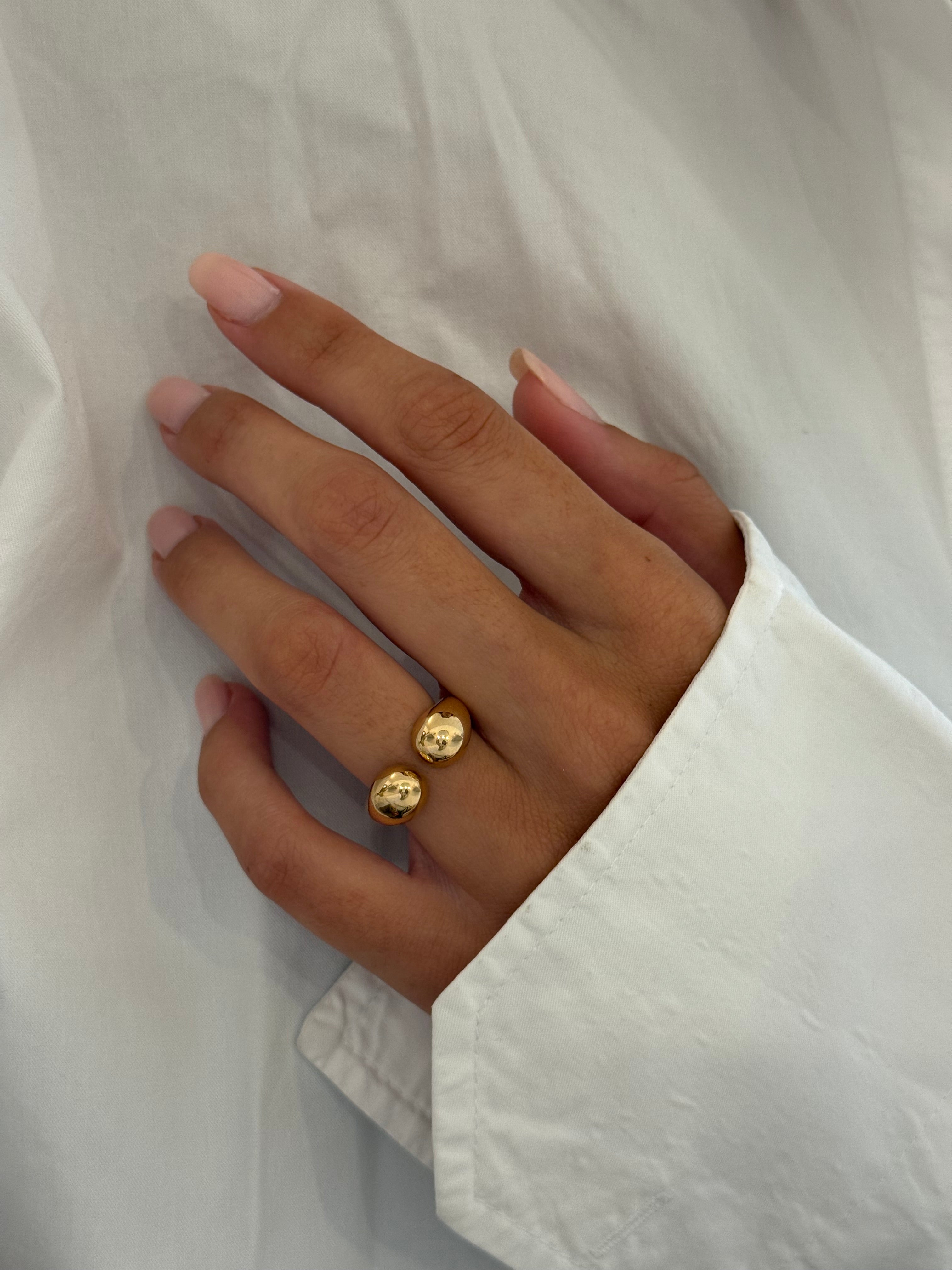 BAGUE SIENNA