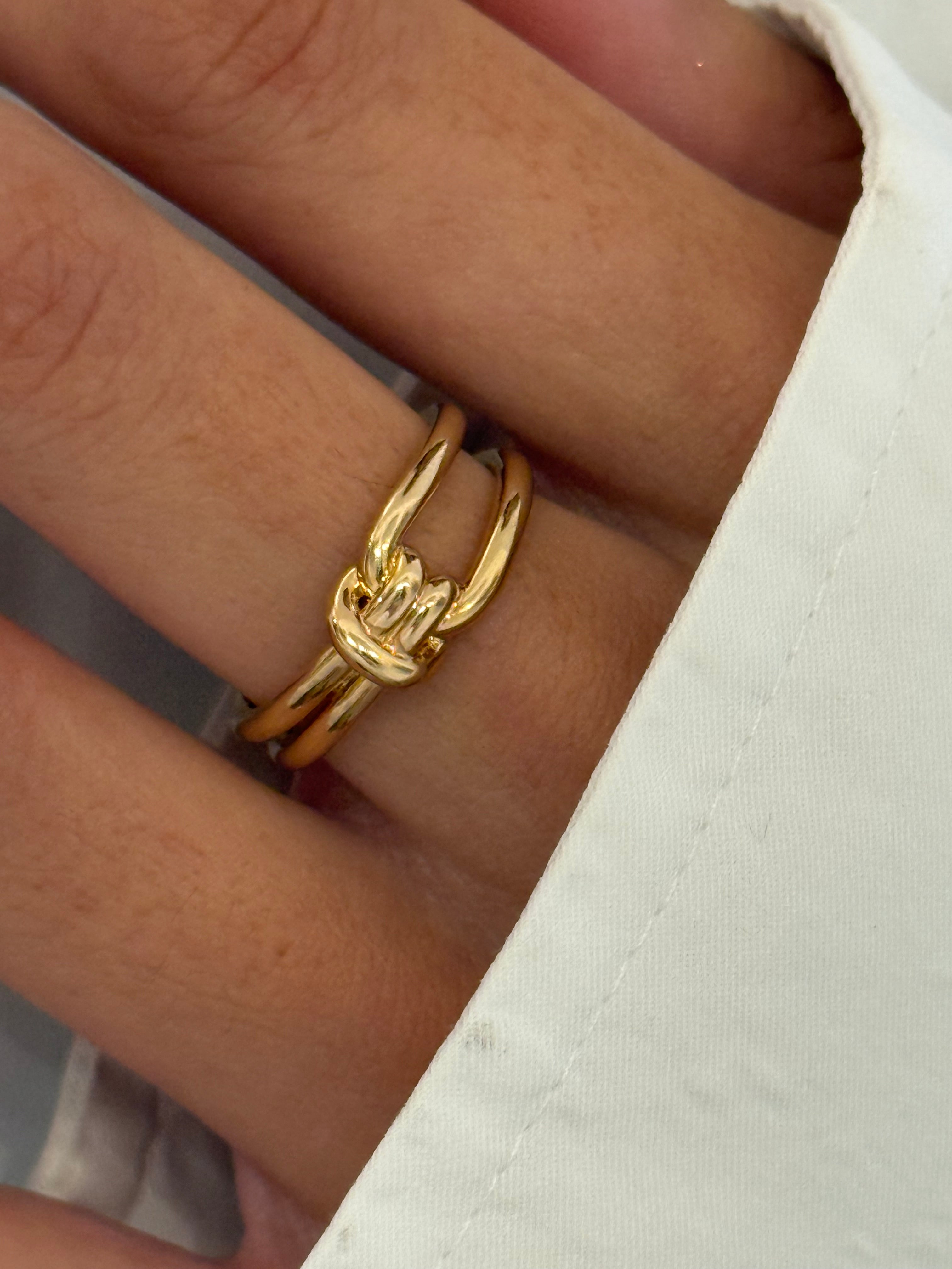 BAGUE RAPHAËLLE