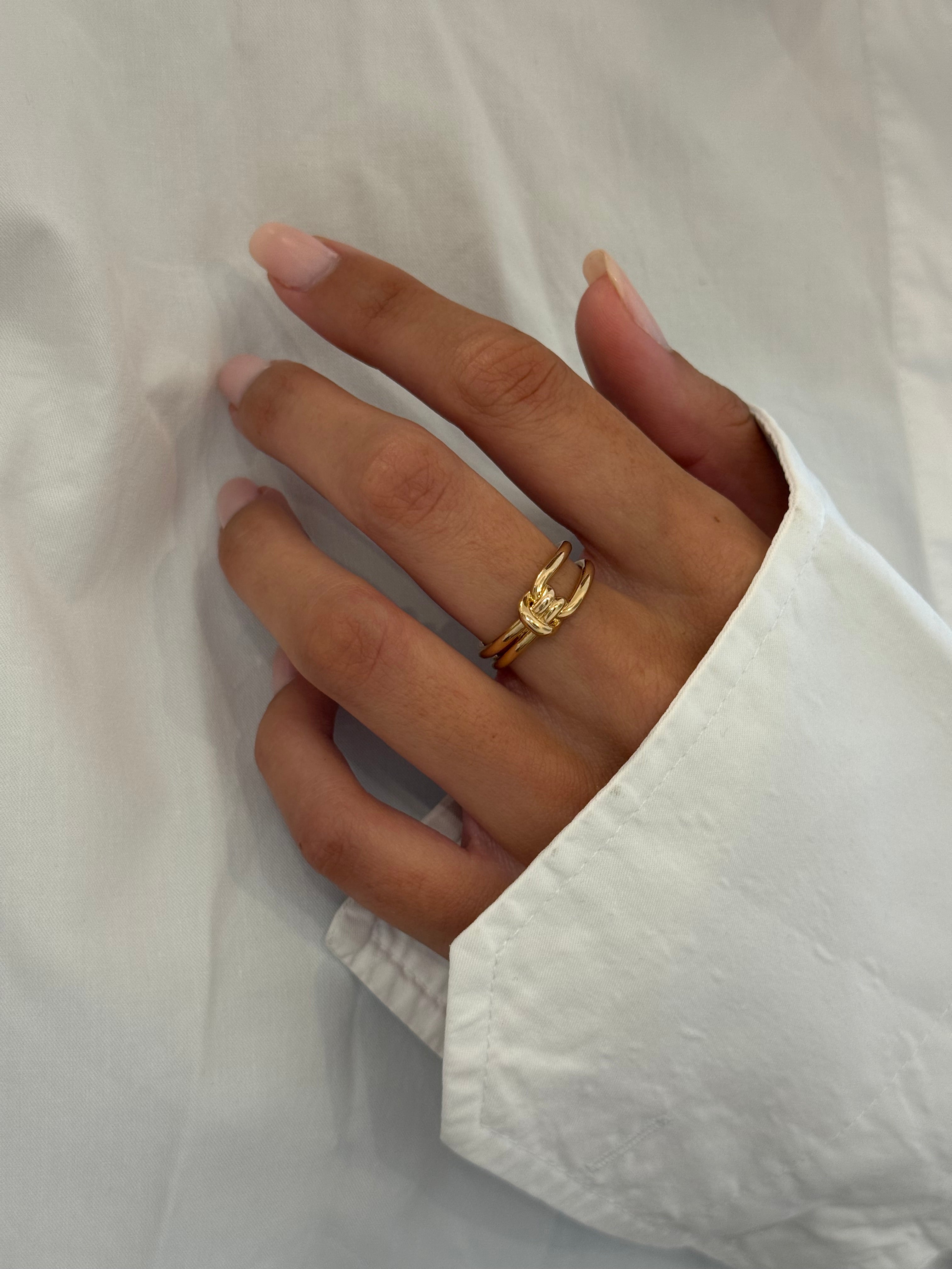 BAGUE RAPHAËLLE