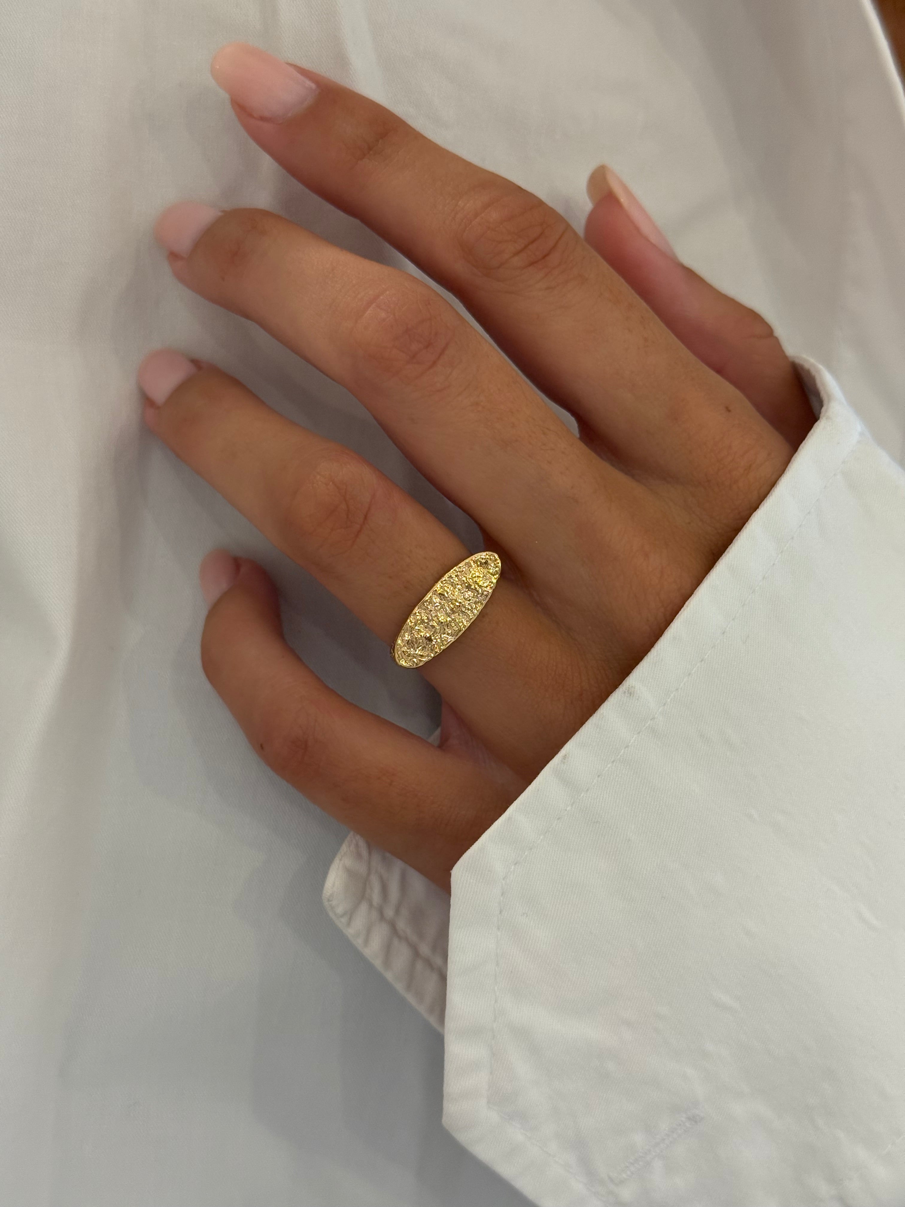 BAGUE NATANE