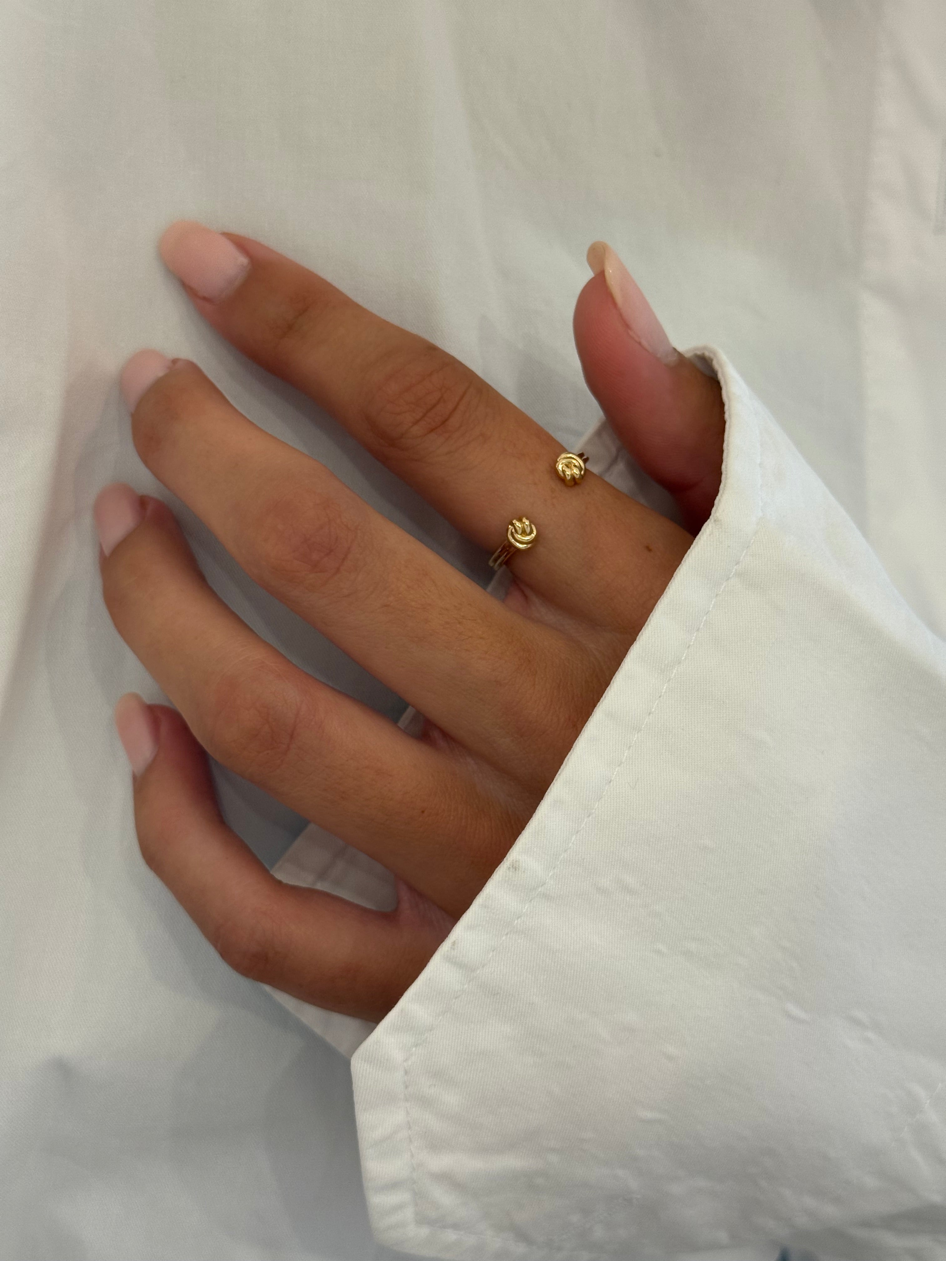 BAGUE LUCILE